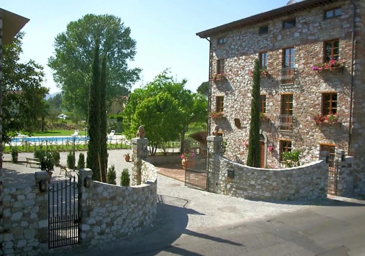 Villa Corte Degli Dei