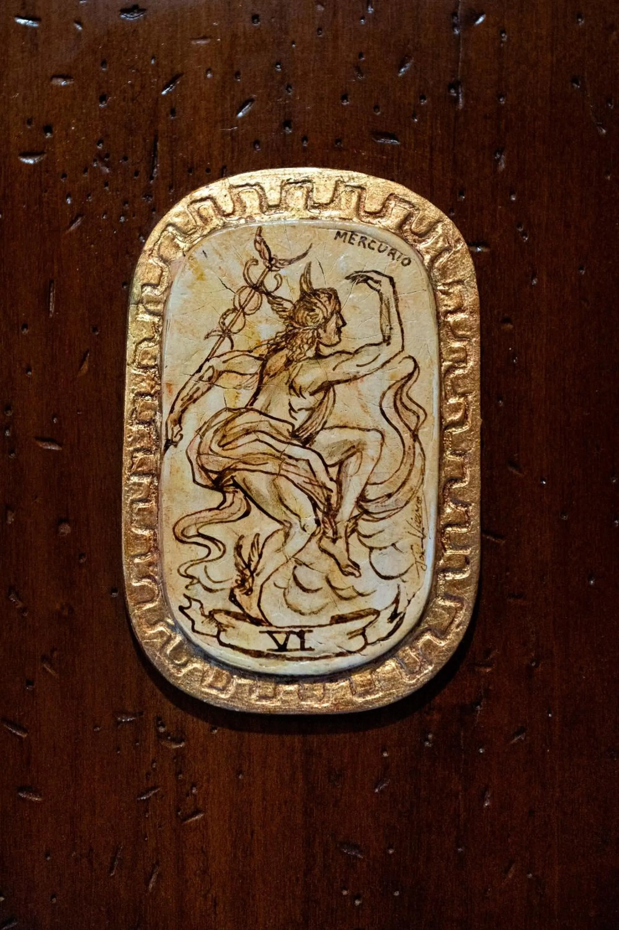 Villa Corte Degli Dei