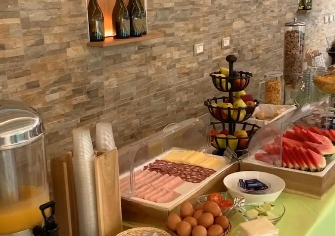 Villa Corte Degli Dei