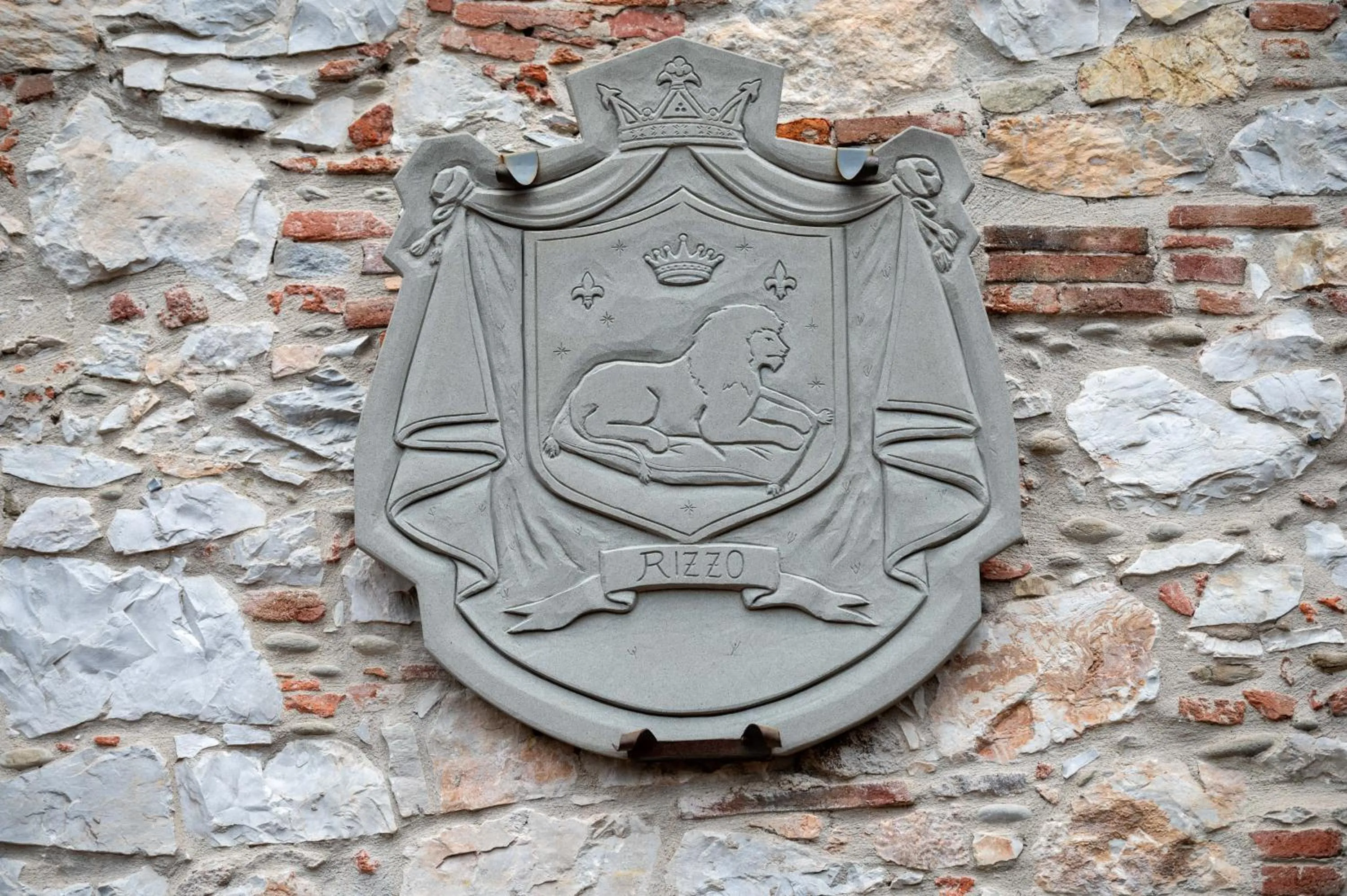 Villa Corte Degli Dei