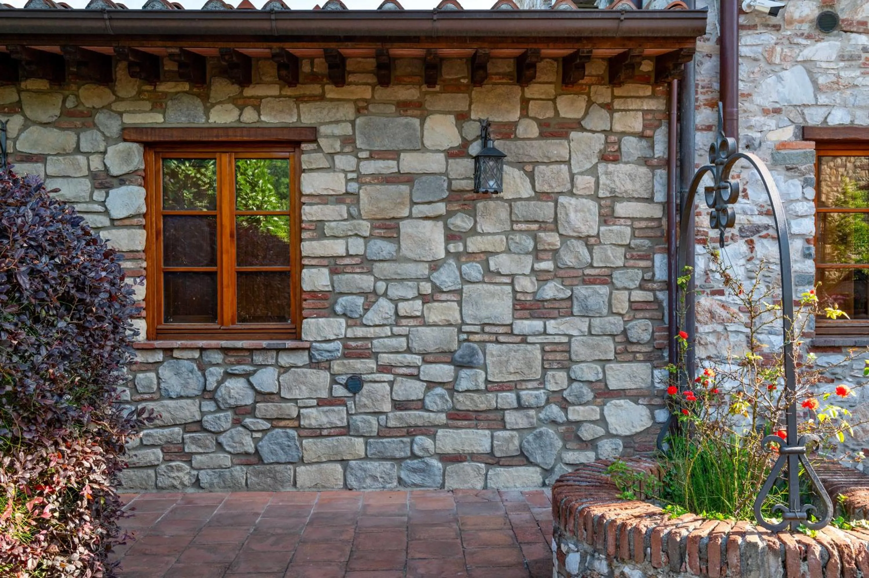 Villa Corte Degli Dei