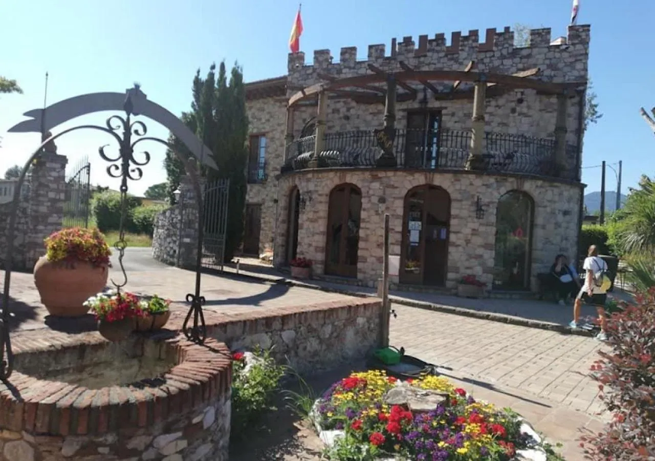 Villa Corte Degli Dei