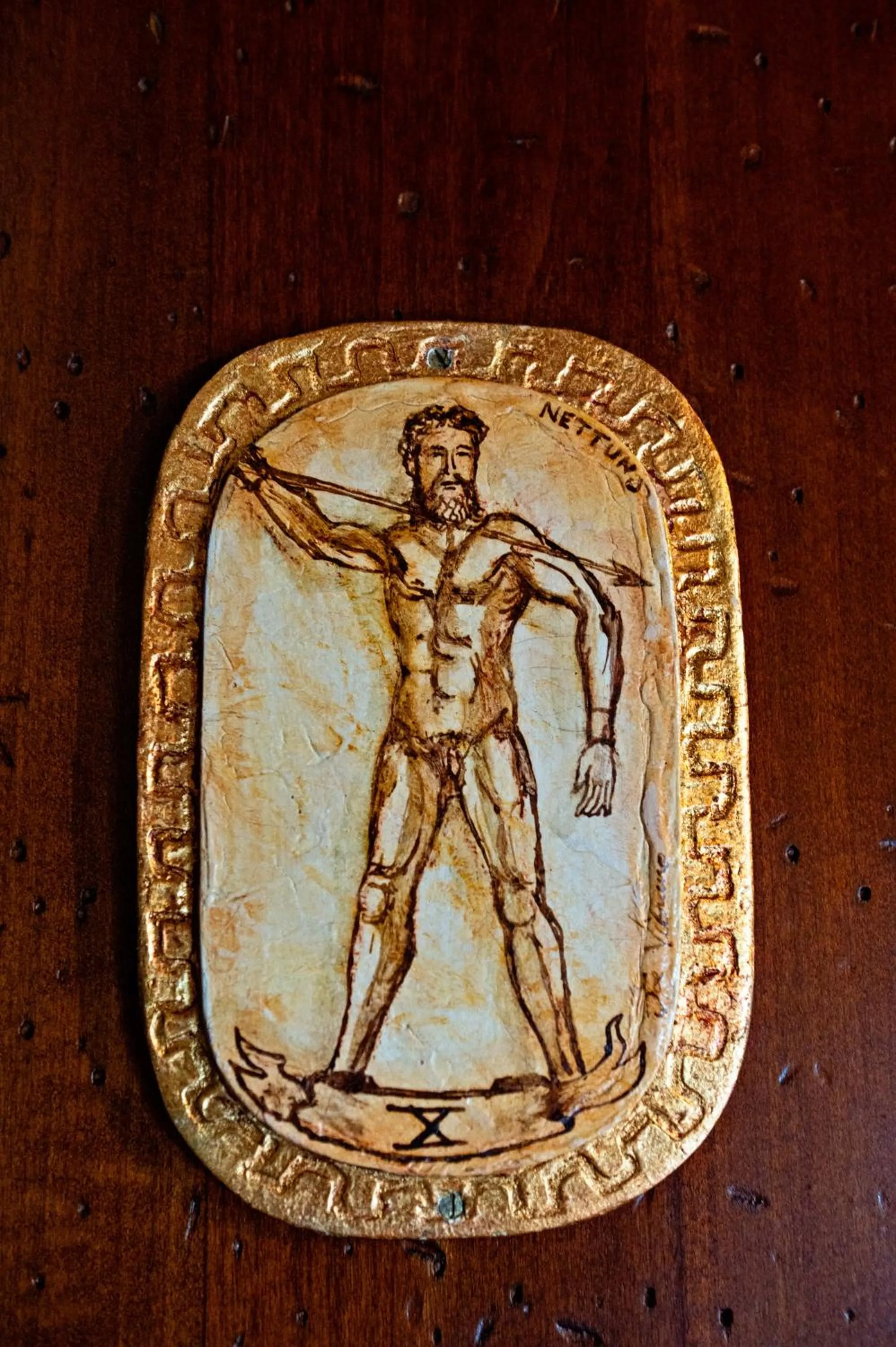 Villa Corte Degli Dei