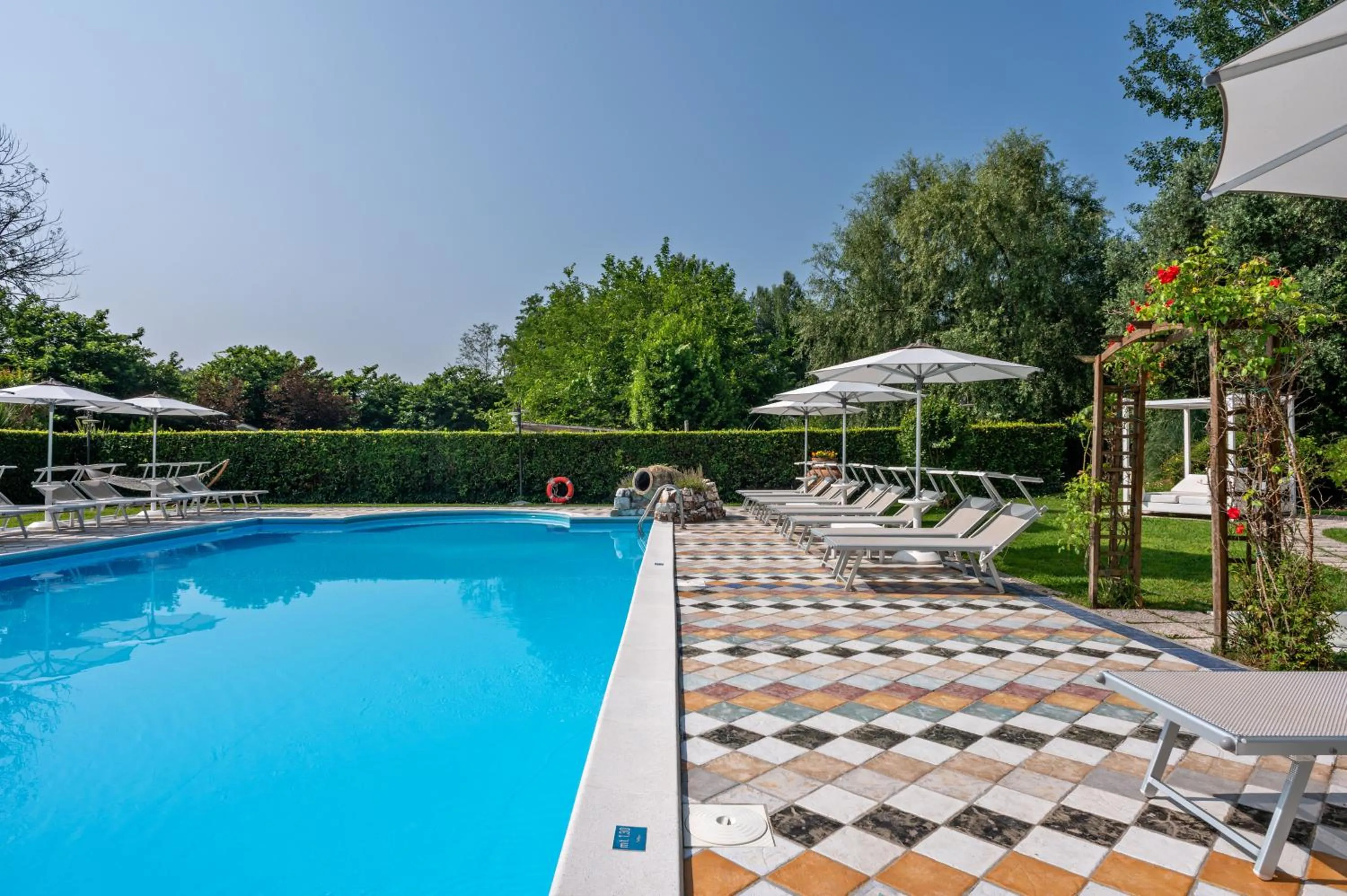 Villa Corte Degli Dei