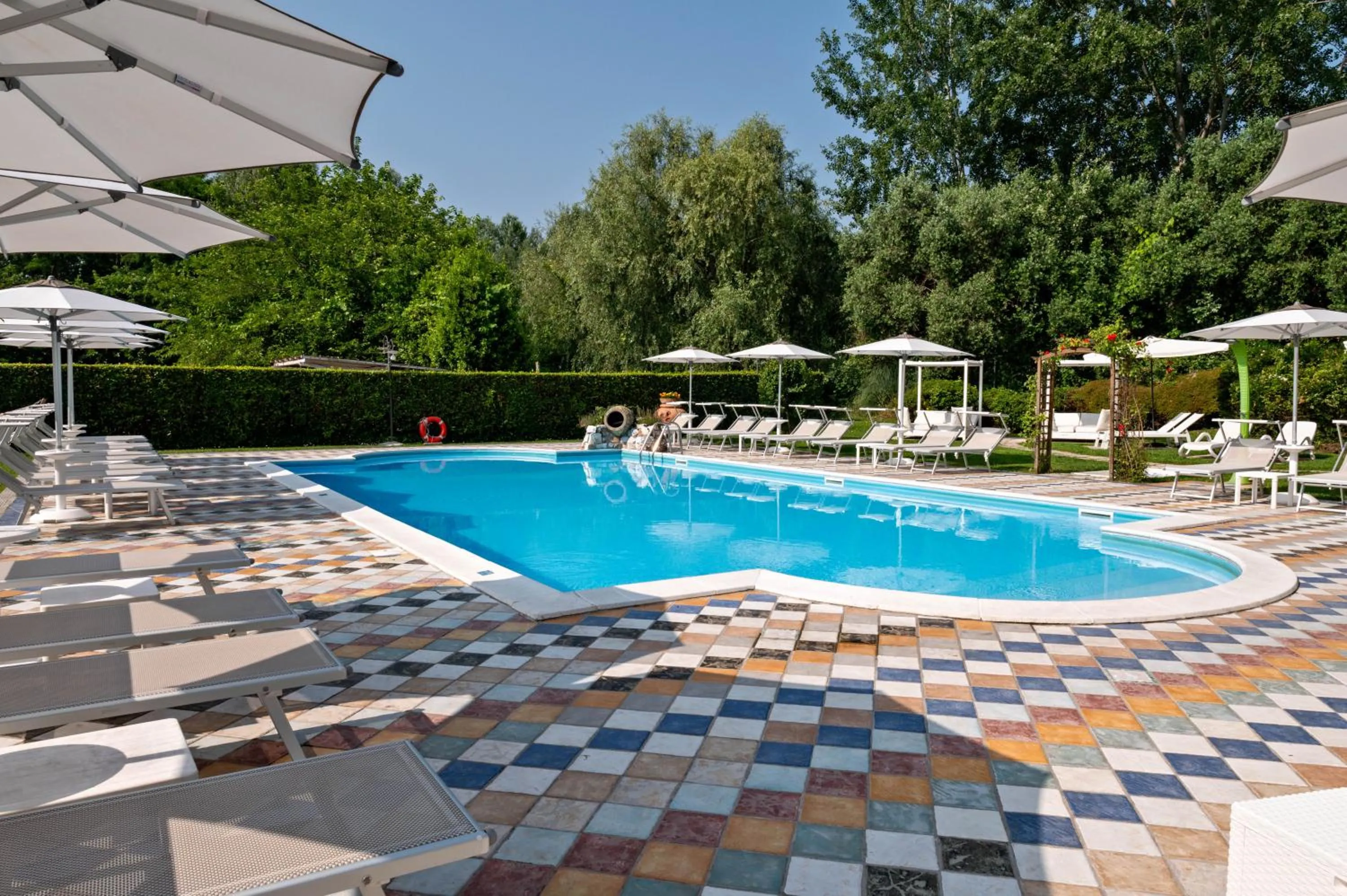 Villa Corte Degli Dei