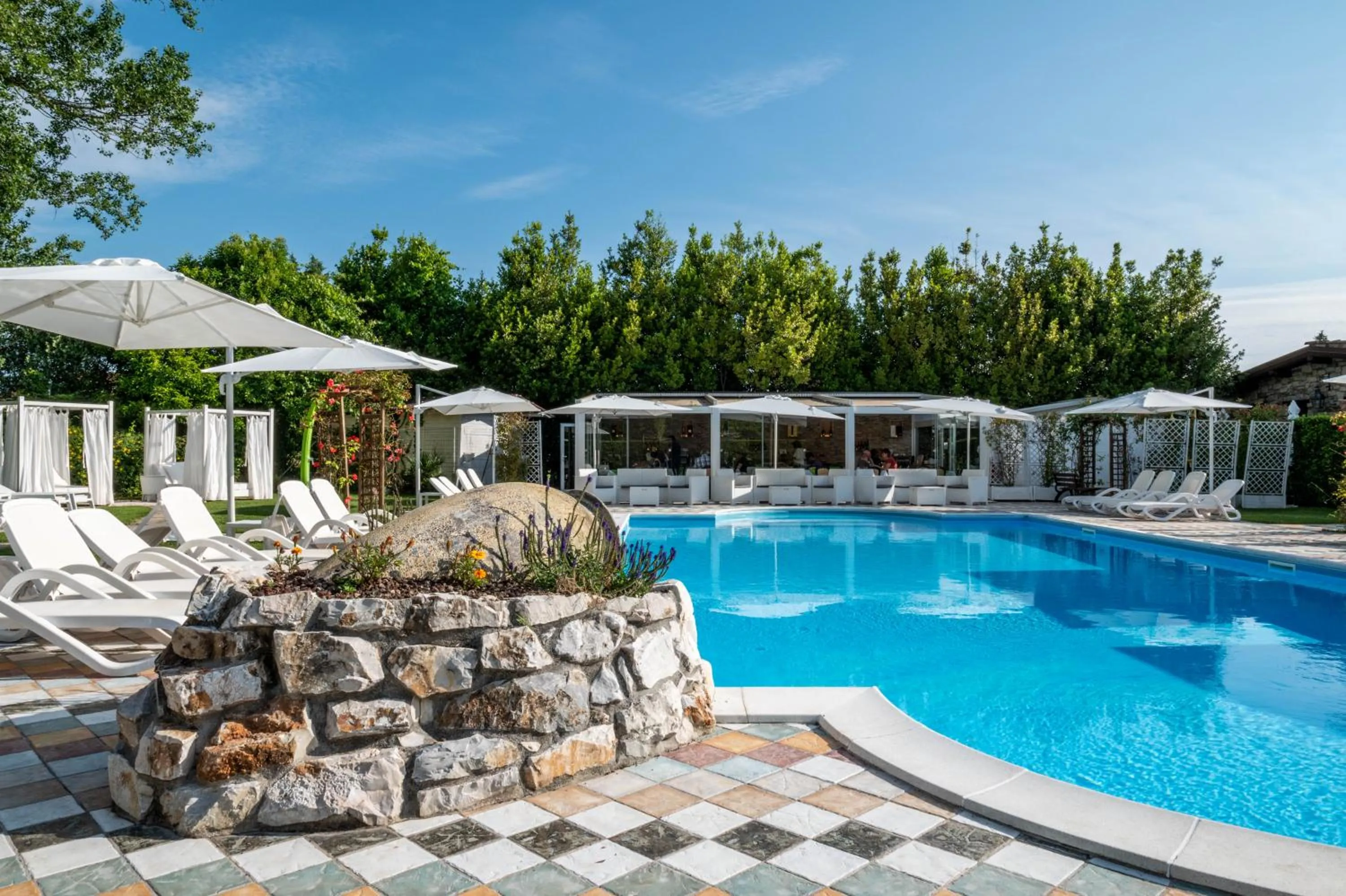 Villa Corte Degli Dei