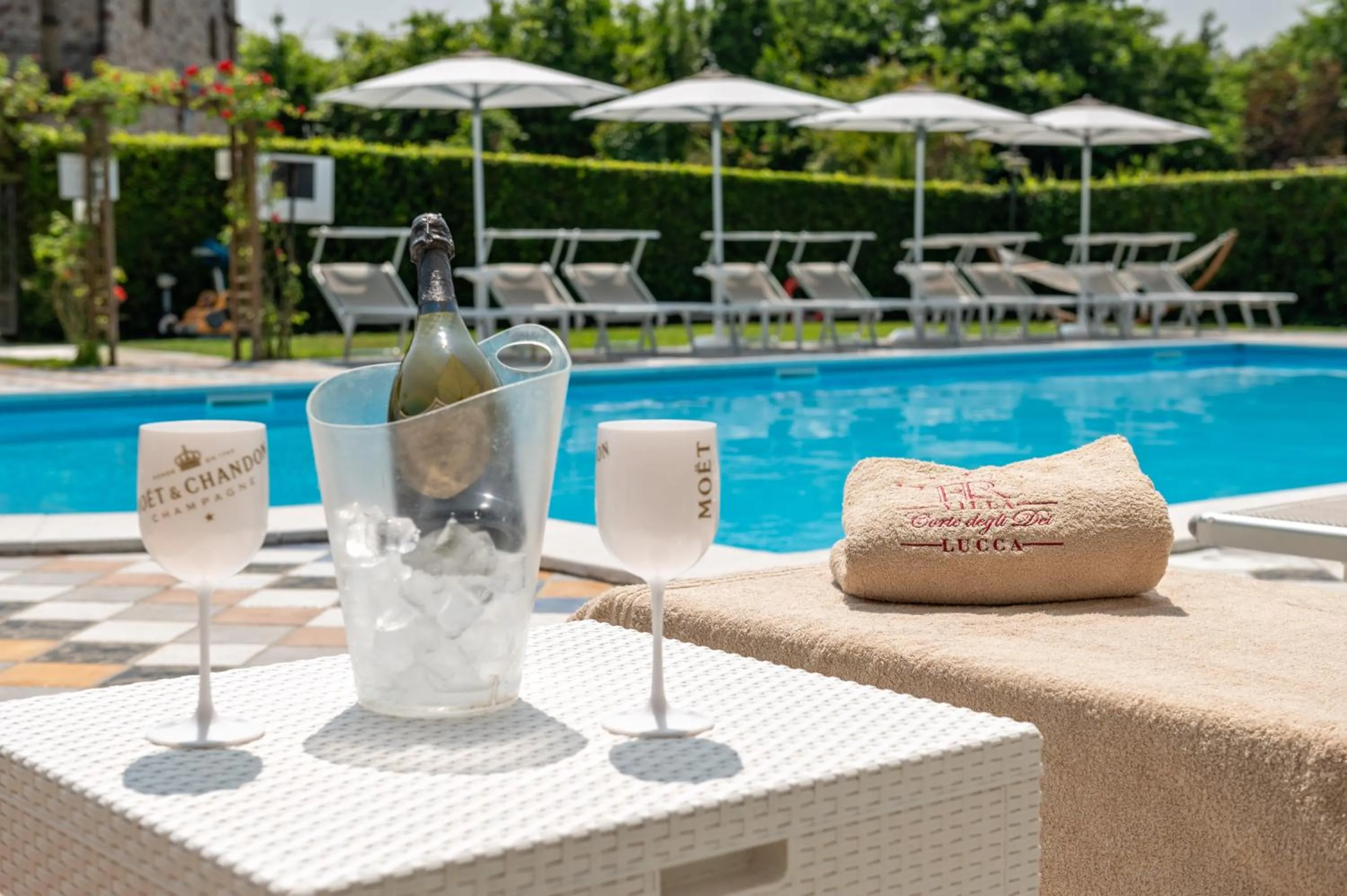 Villa Corte Degli Dei