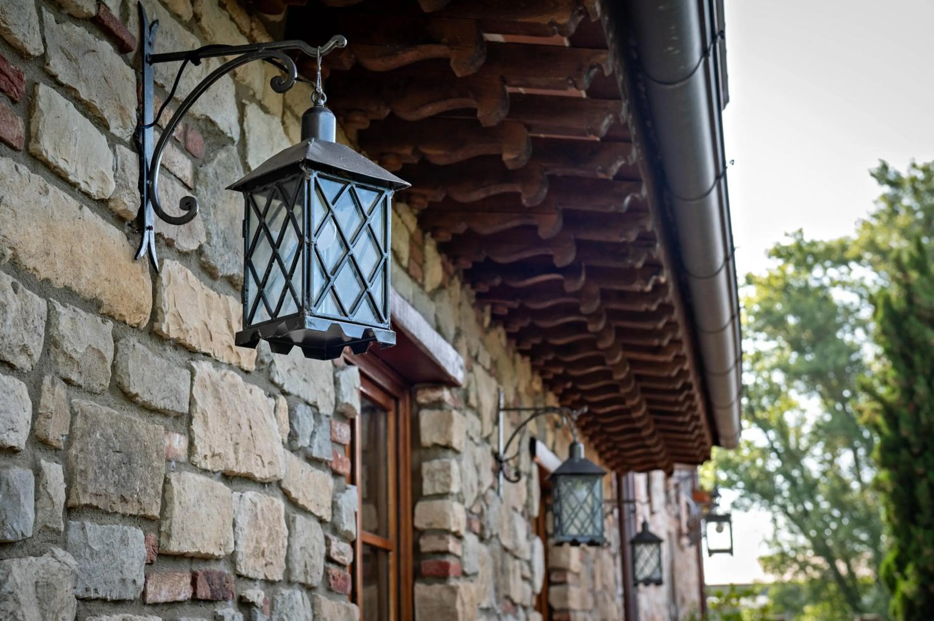 Villa Corte Degli Dei