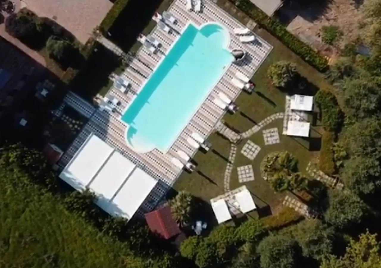 Villa Corte Degli Dei