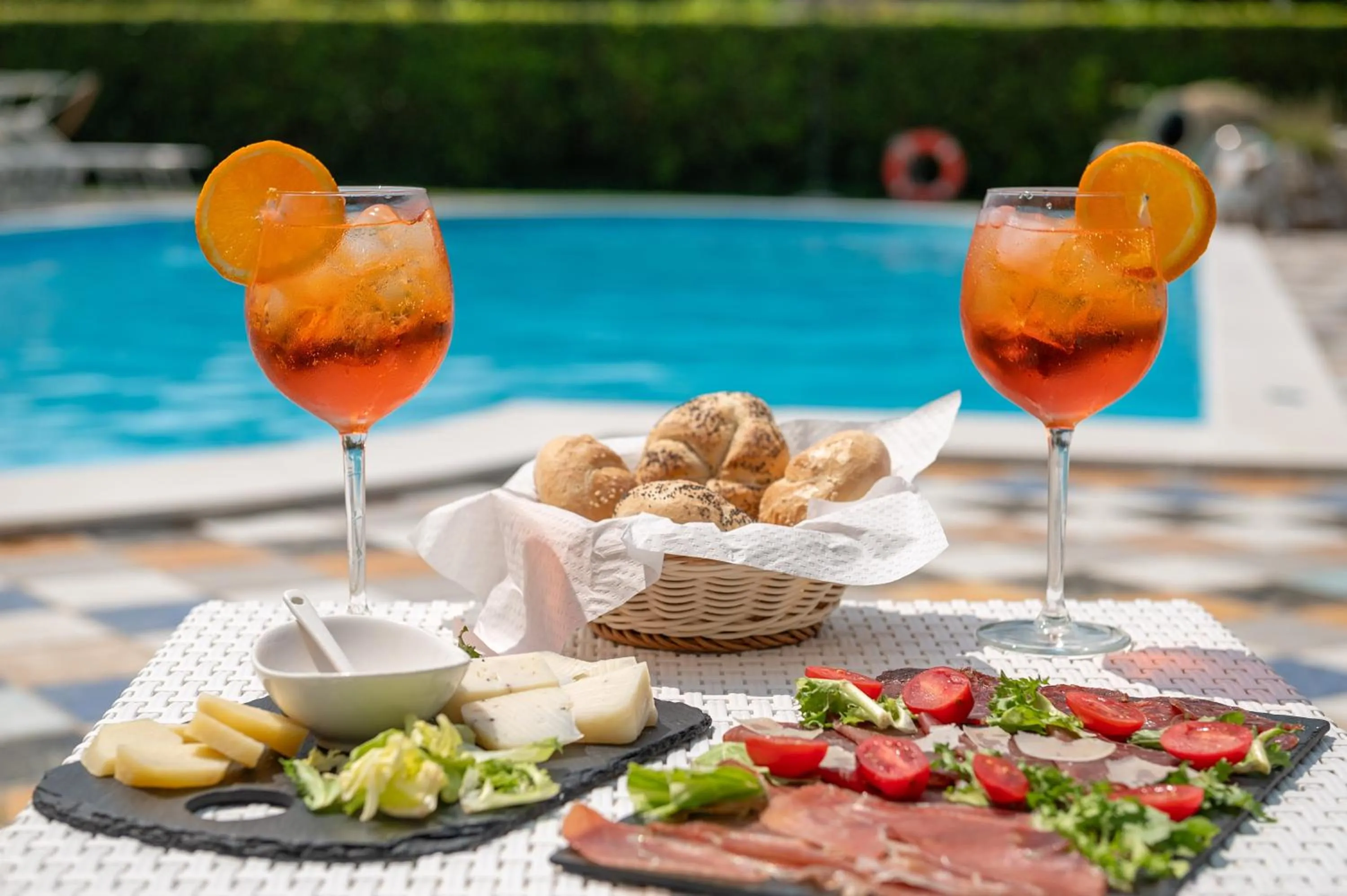 Villa Corte Degli Dei