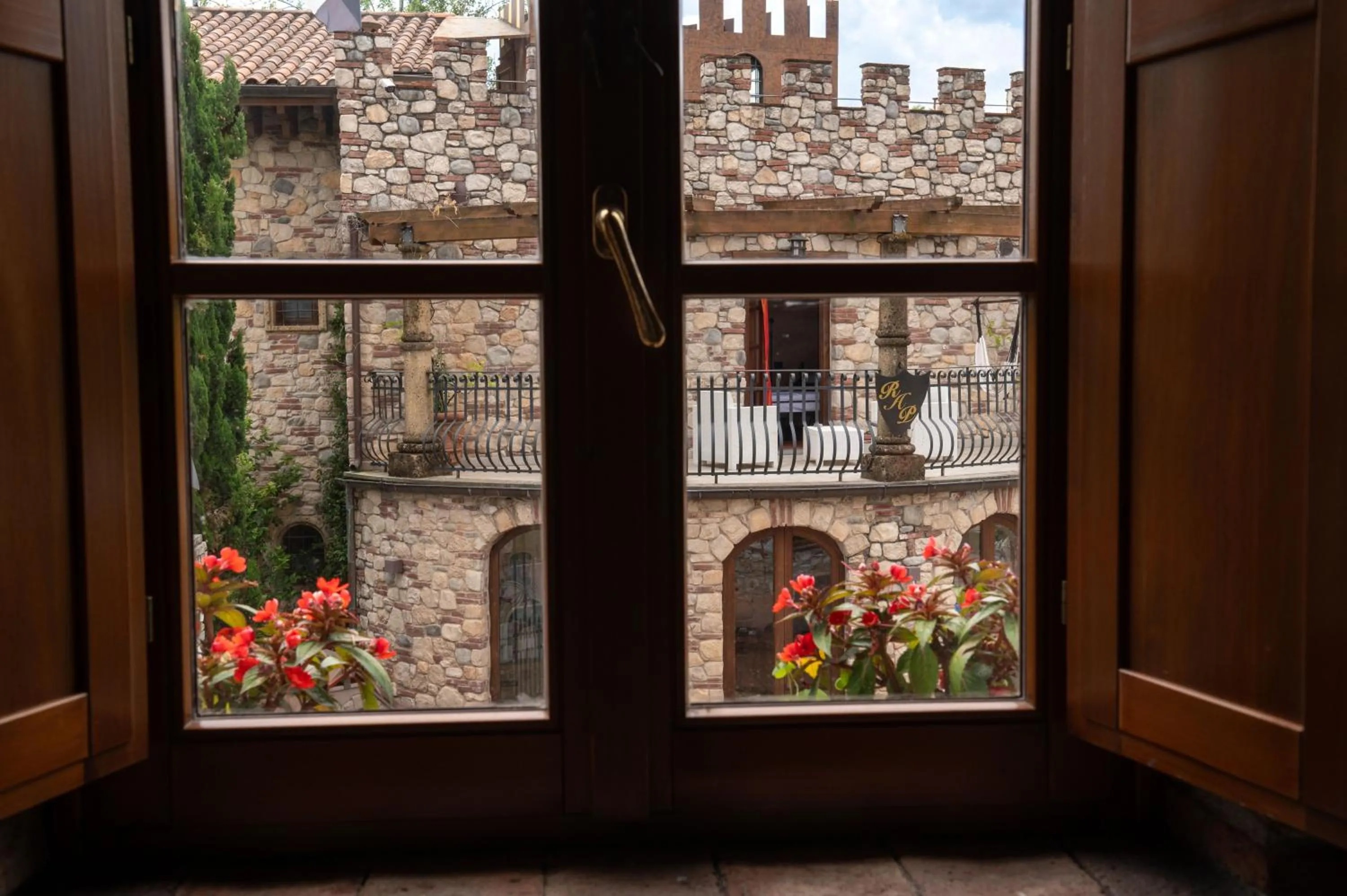 Villa Corte Degli Dei