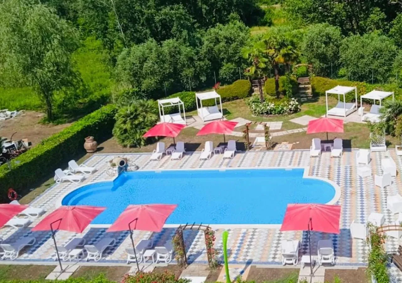 Villa Corte Degli Dei