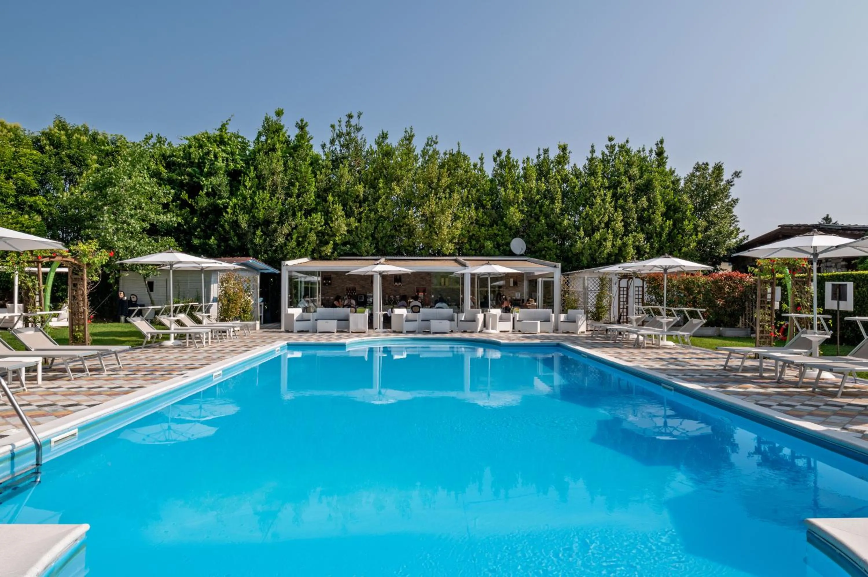 Villa Corte Degli Dei