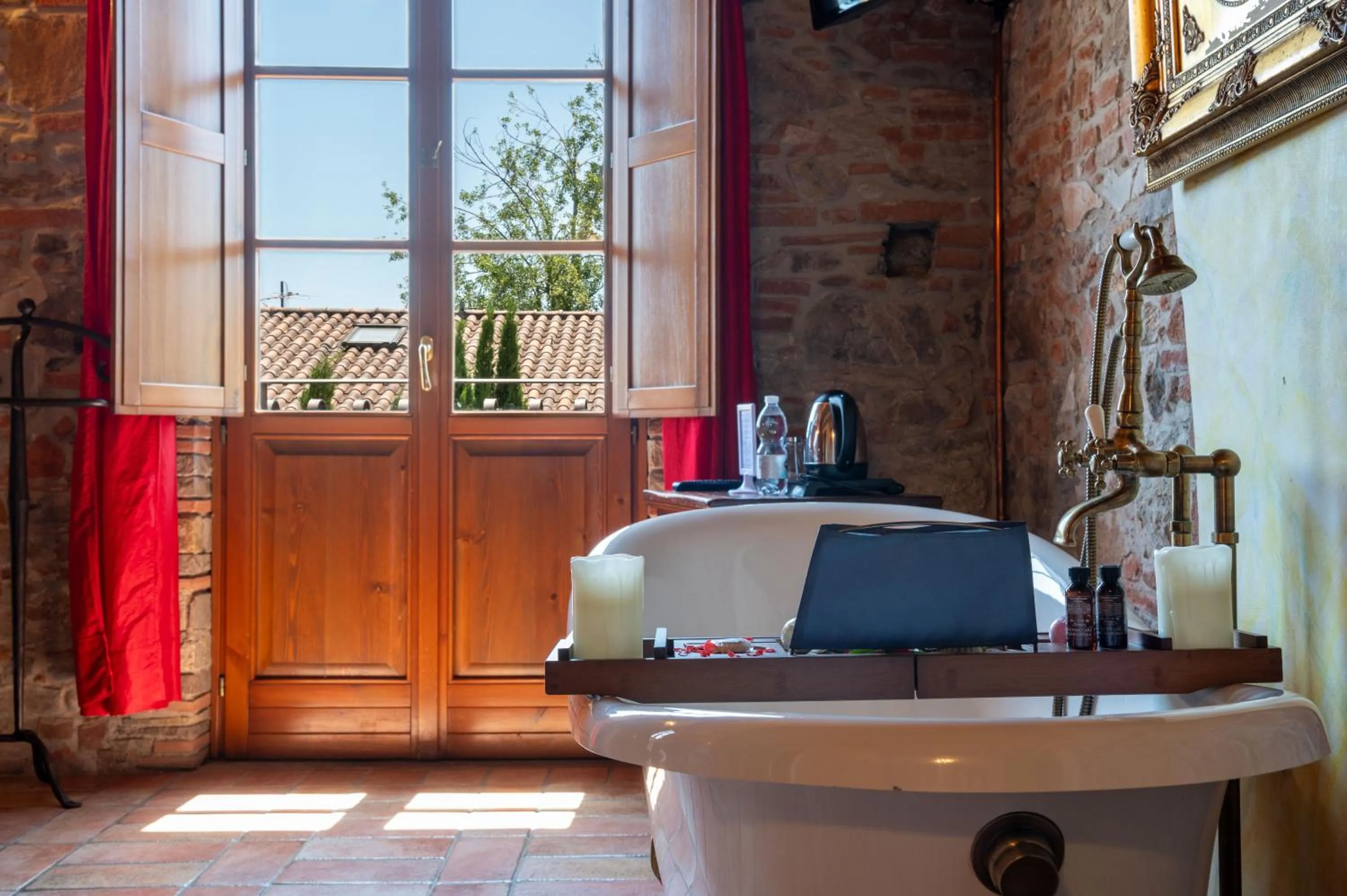 Villa Corte Degli Dei