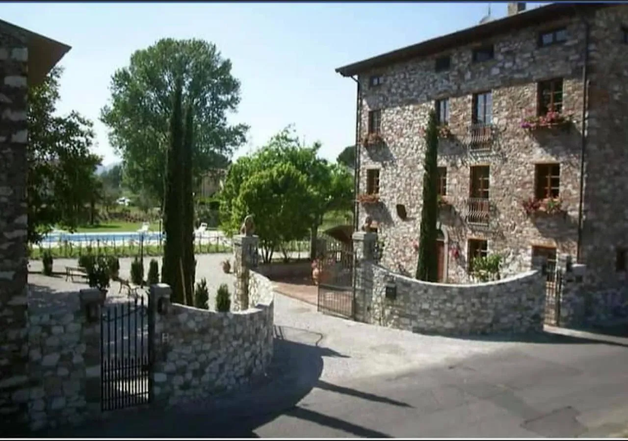 Villa Corte Degli Dei