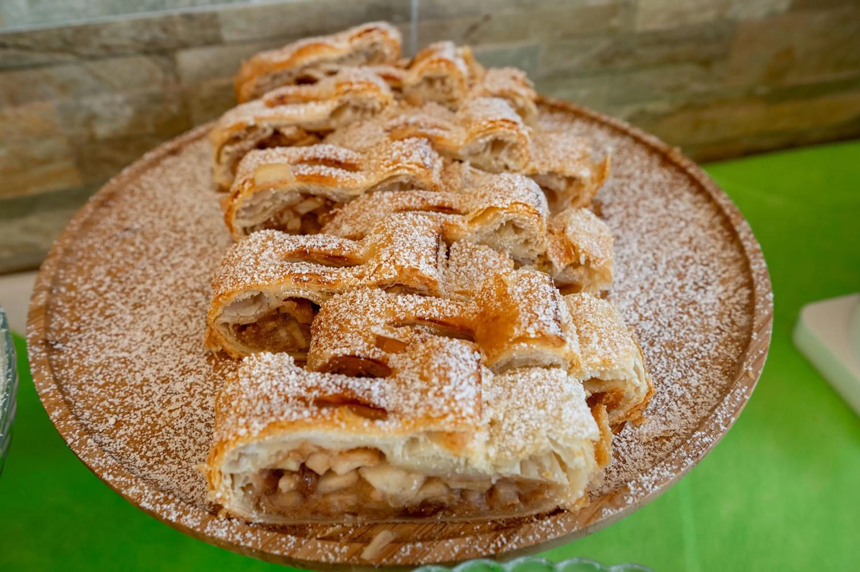 Villa Corte Degli Dei