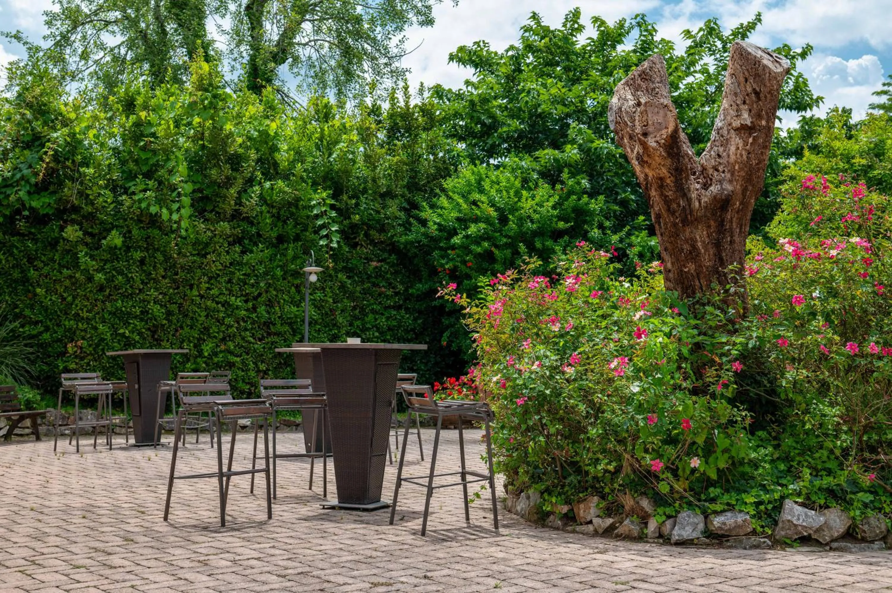 Villa Corte Degli Dei