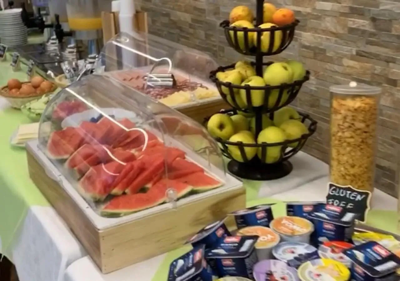 Villa Corte Degli Dei