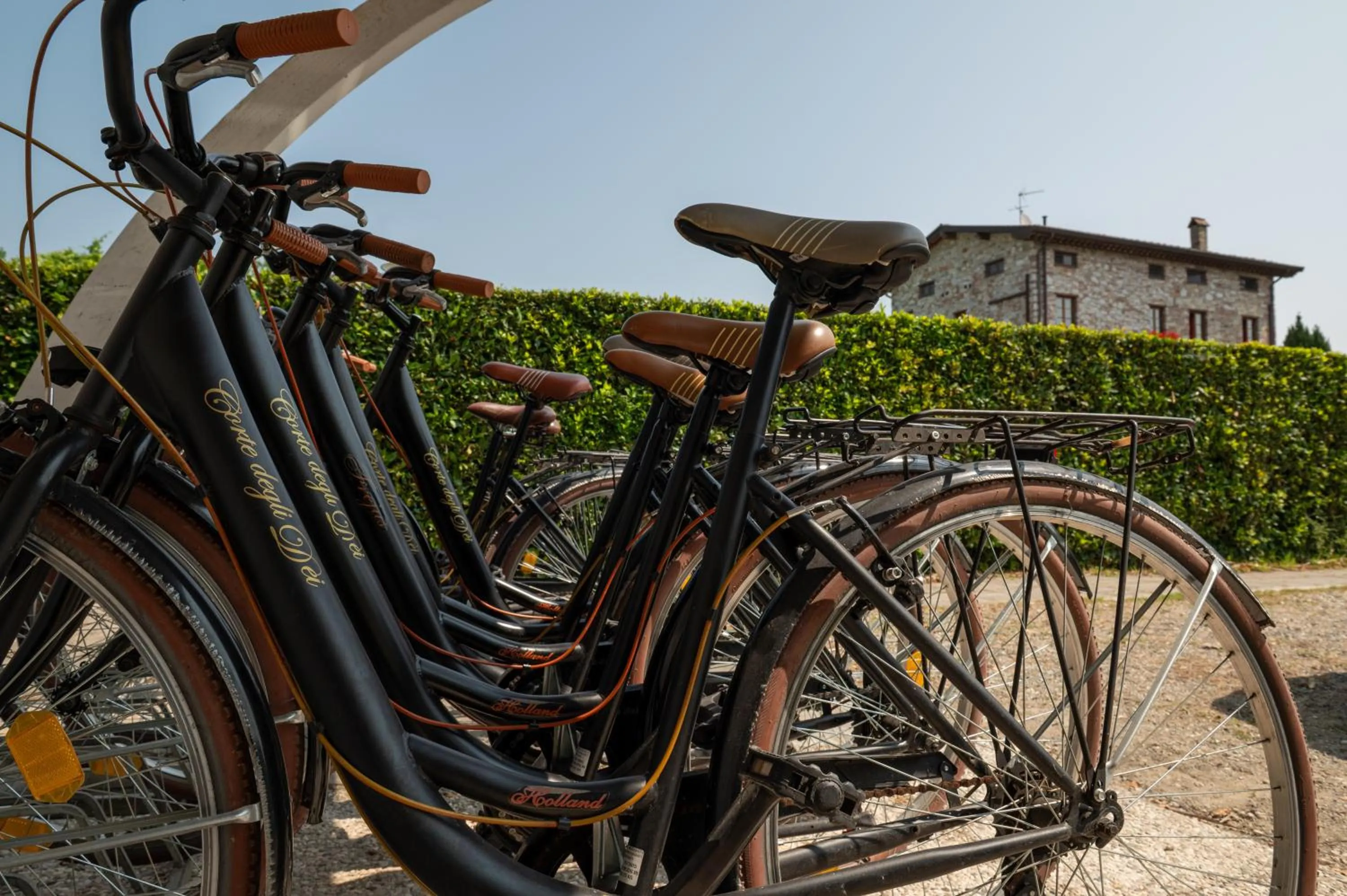 Villa Corte Degli Dei