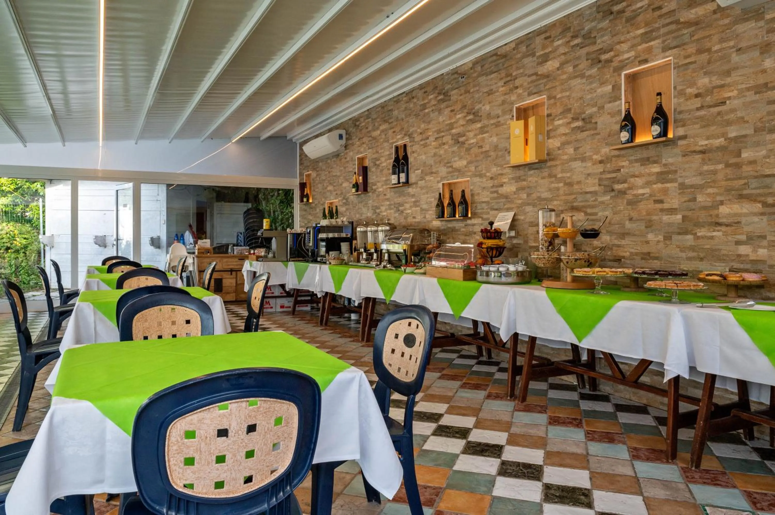 Villa Corte Degli Dei