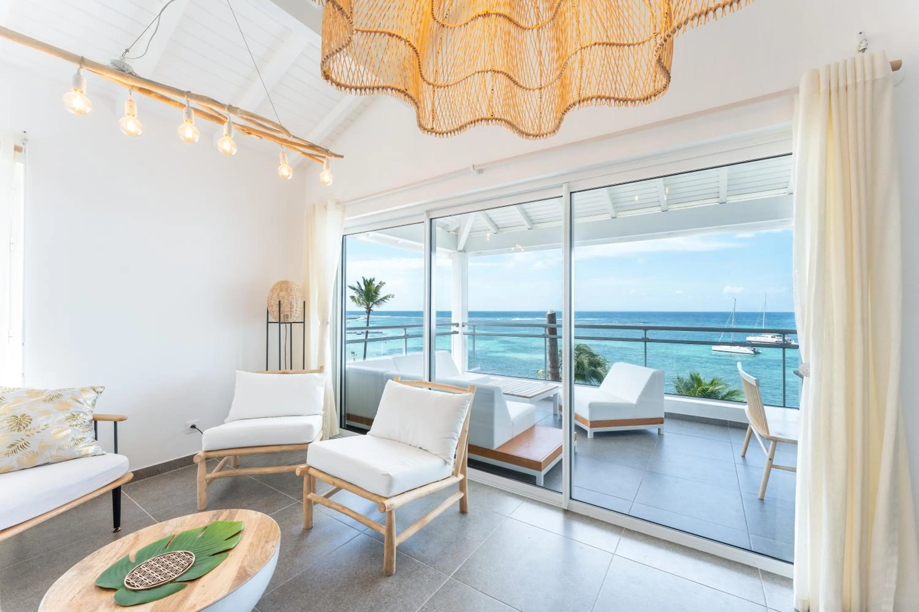 Only4view - Rooftop & spa Sainte-Anne