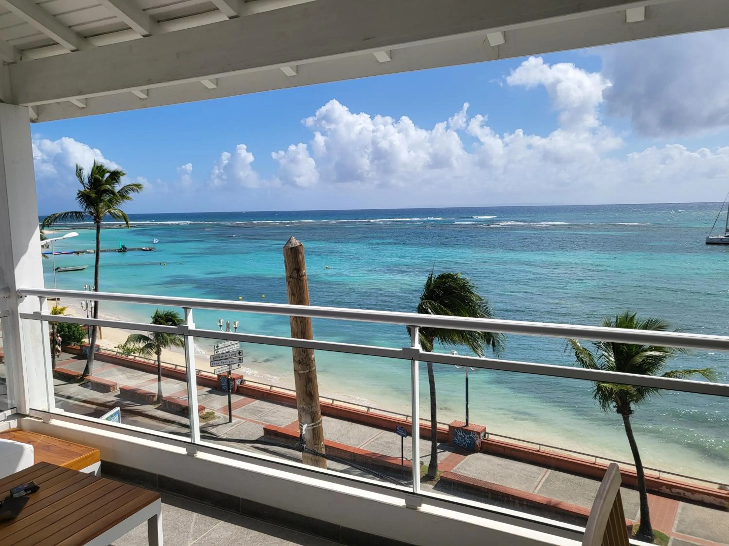 Only4view - Rooftop & spa Sainte-Anne