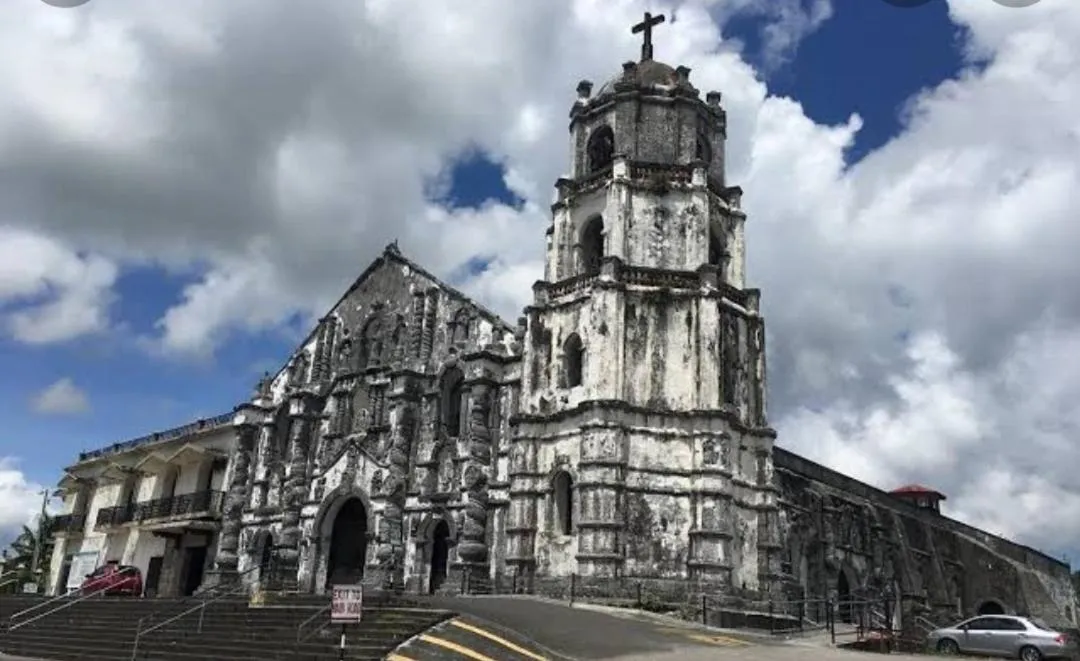 Nearby landmark in Hotel Herencia 625