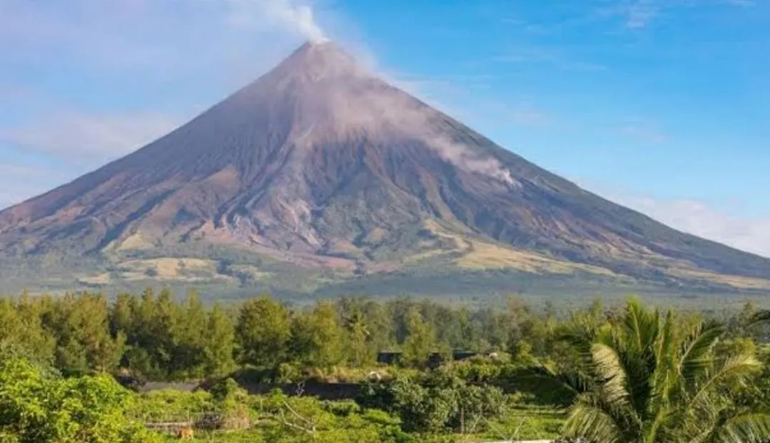 Mountain view in Hotel Herencia 625