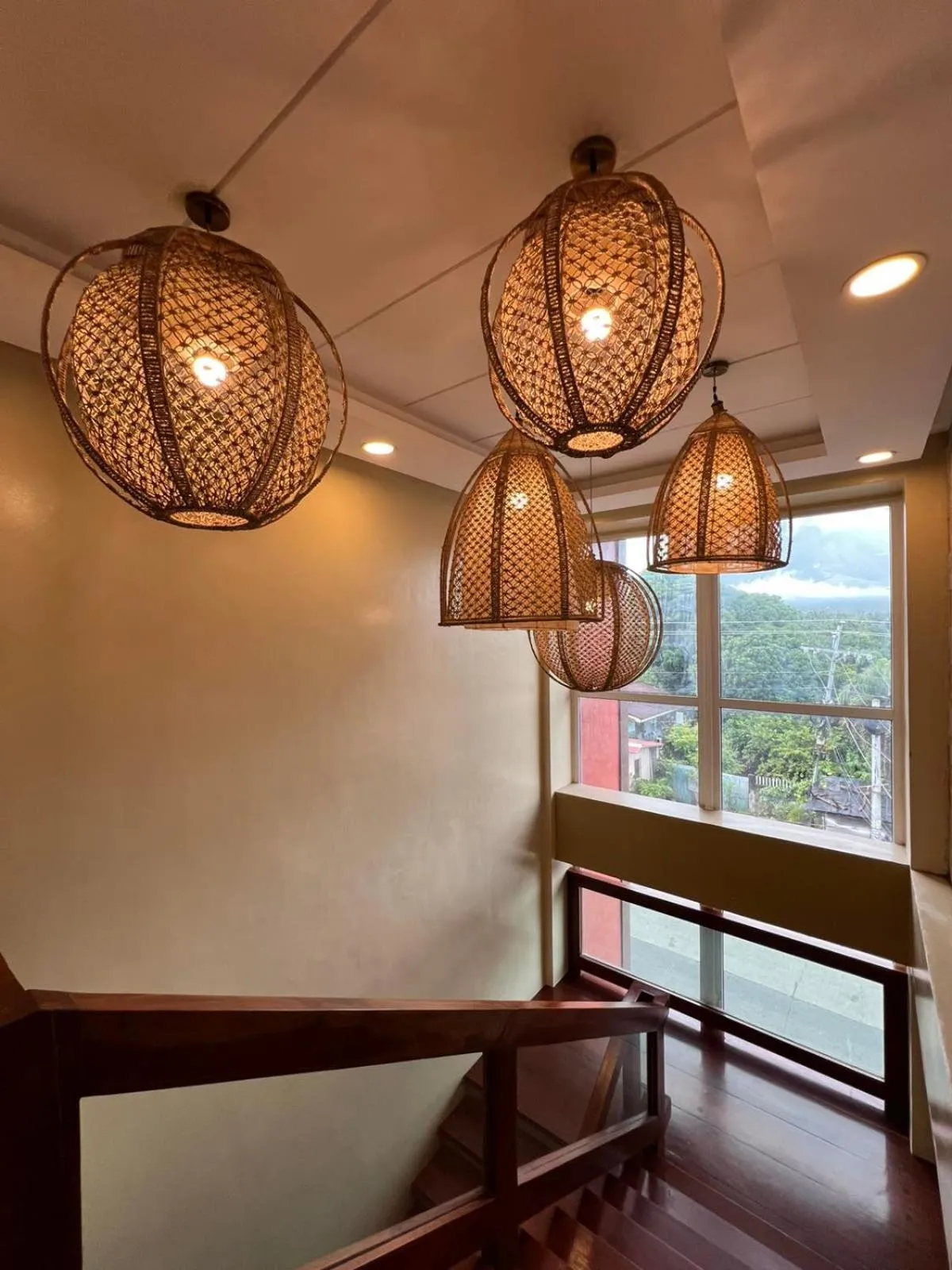 Living room in Hotel Herencia 625