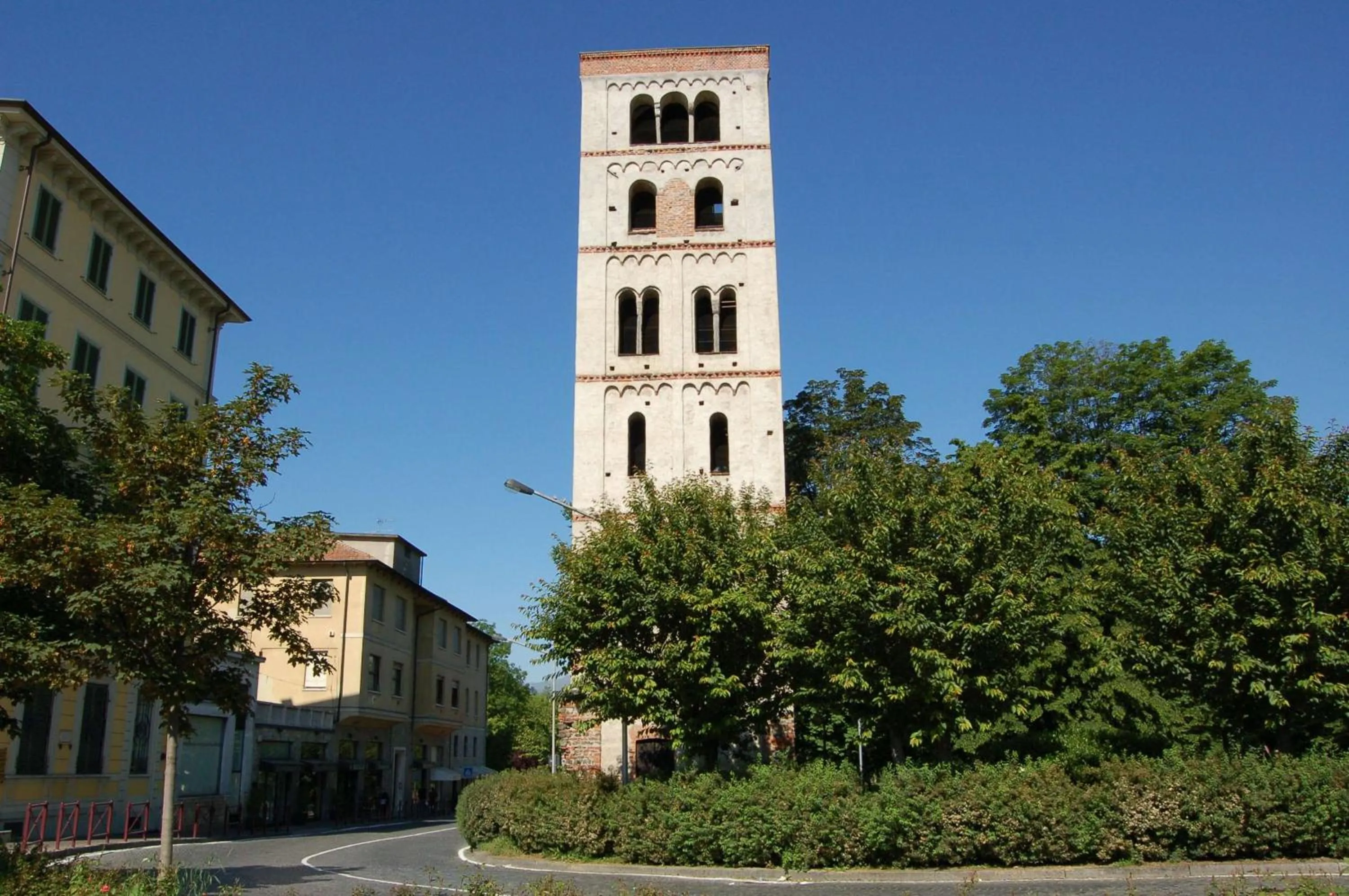 Nearby landmark in La Villa - Sure Hotel Collection by Best Western