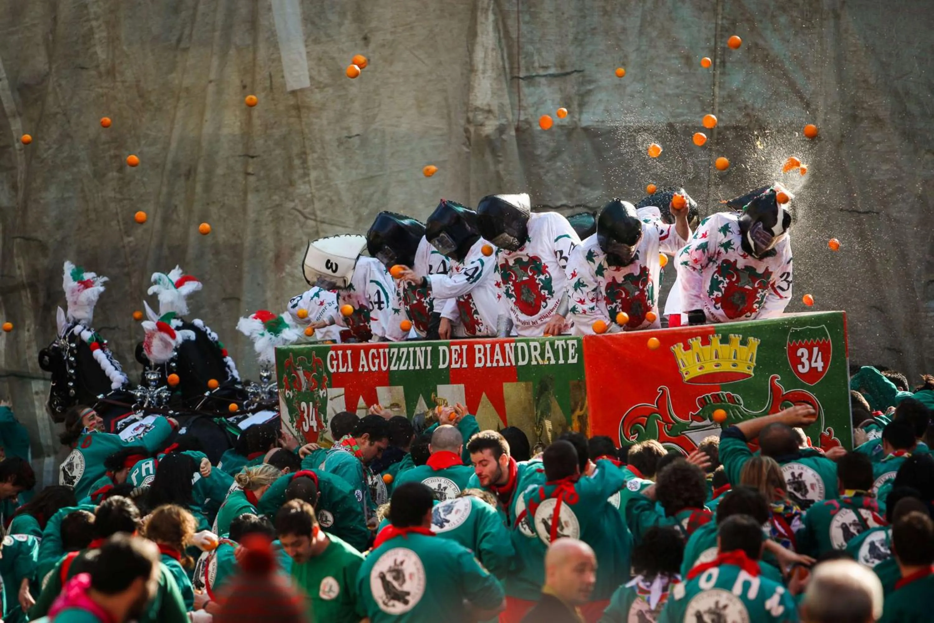 Nearby landmark in La Villa - Sure Hotel Collection by Best Western