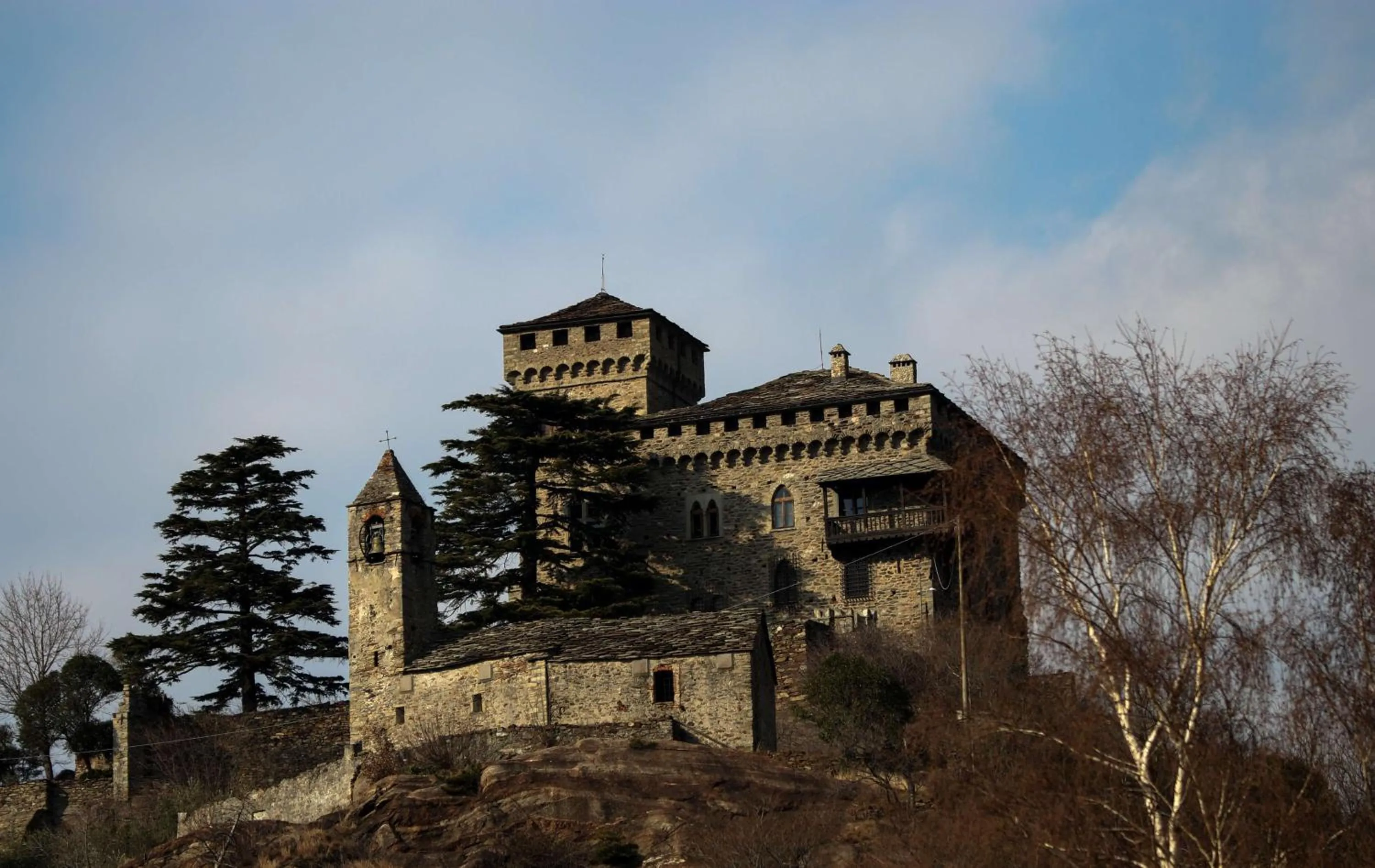 Nearby landmark in La Villa - Sure Hotel Collection by Best Western