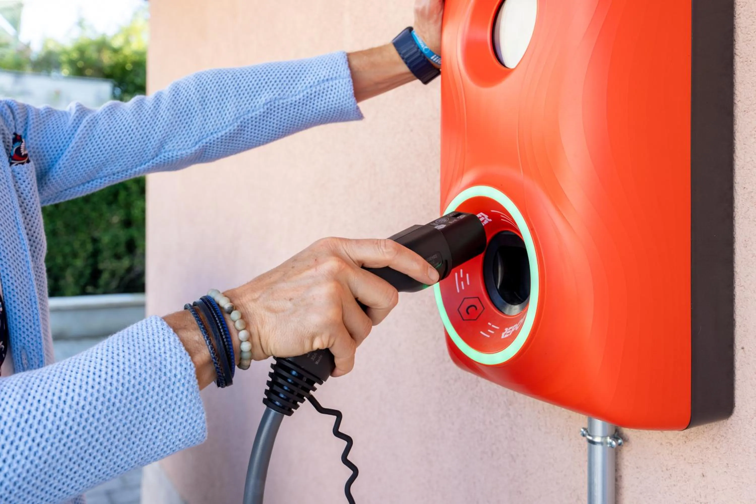 Property building in La Villa - Sure Hotel Collection by Best Western