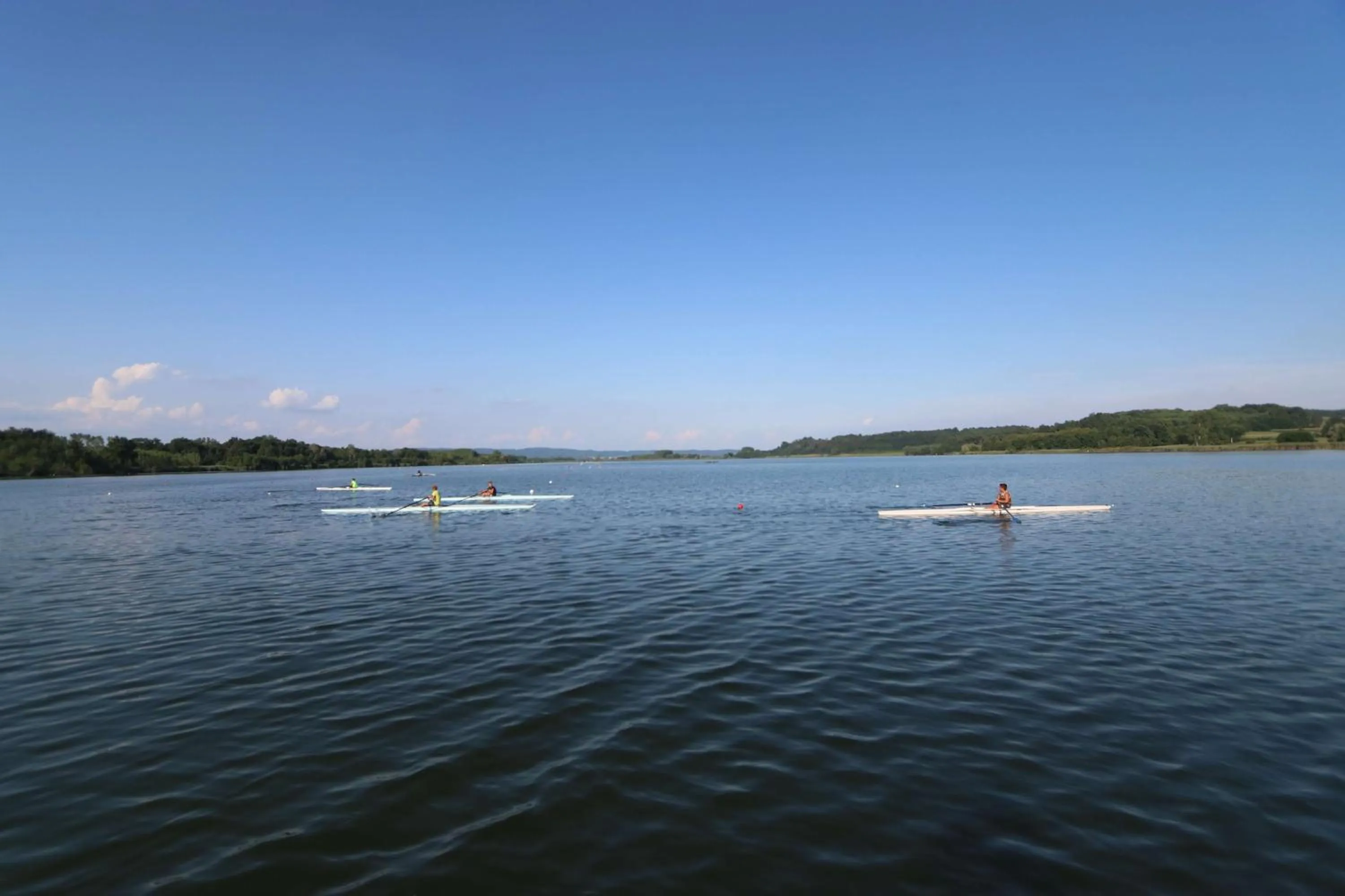 Nearby landmark in La Villa - Sure Hotel Collection by Best Western