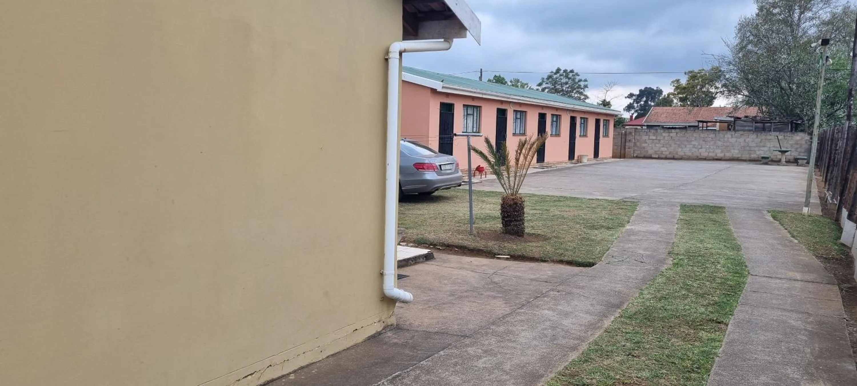 Viks Bed and Breakfast