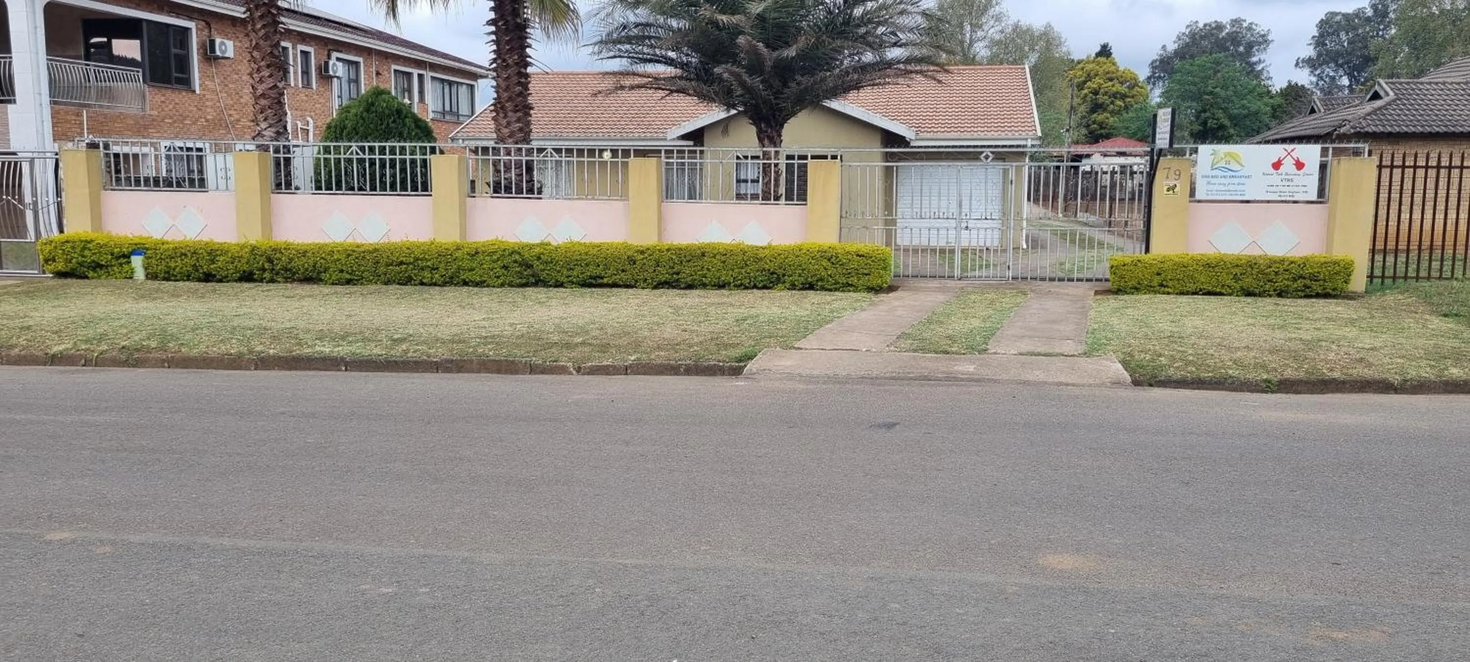 Viks Bed and Breakfast