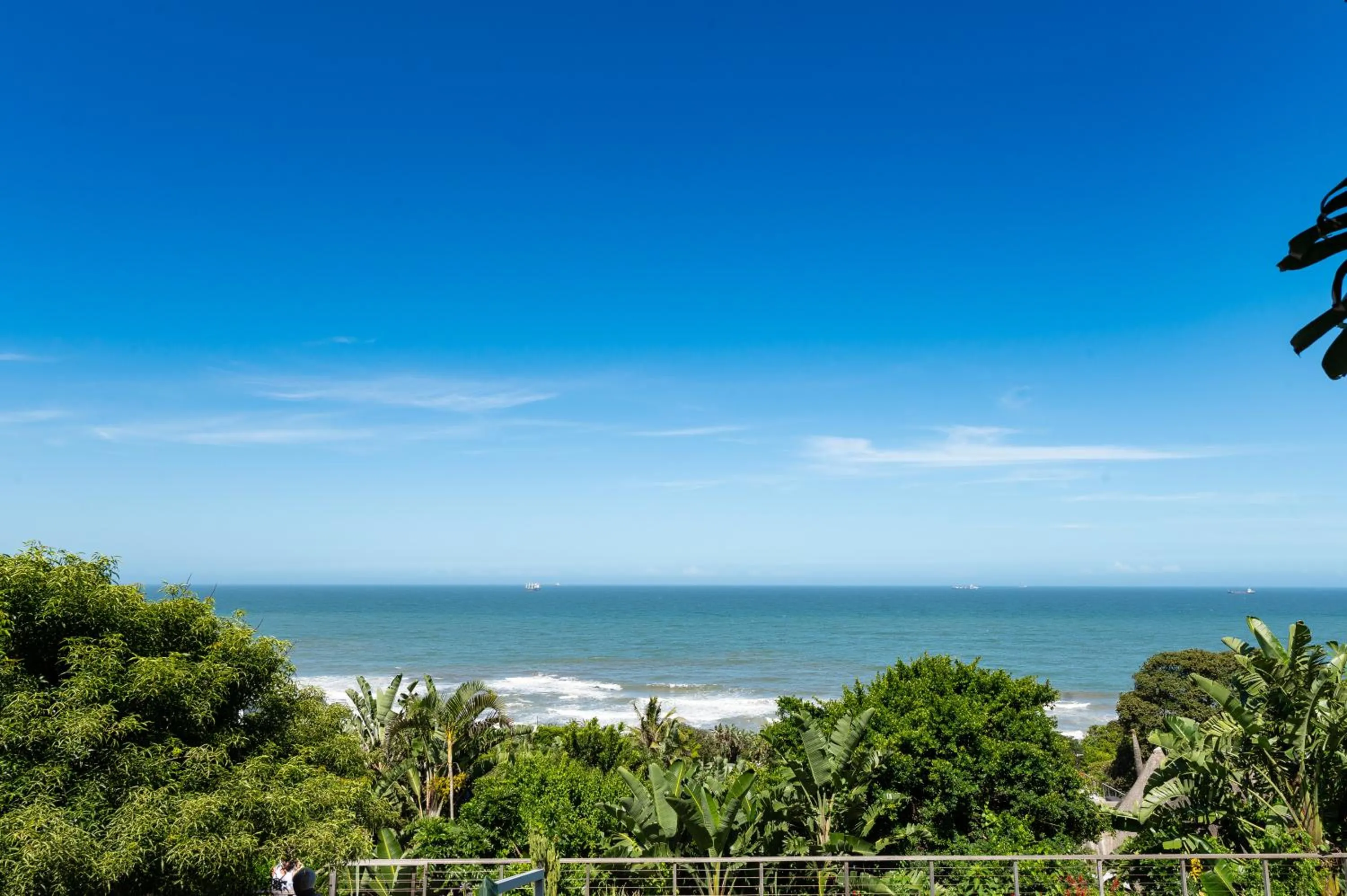 The Beach Bungalow