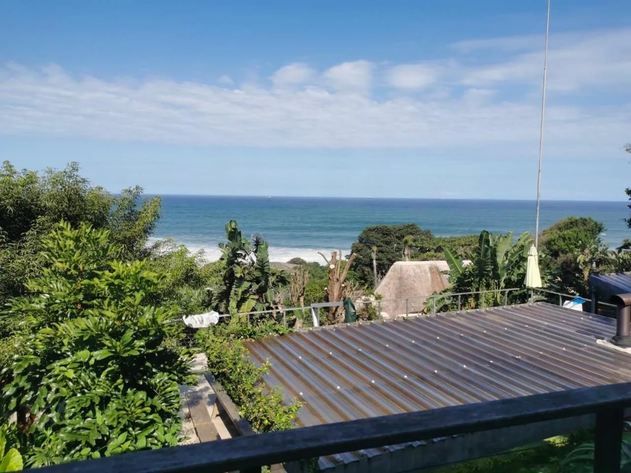 The Beach Bungalow