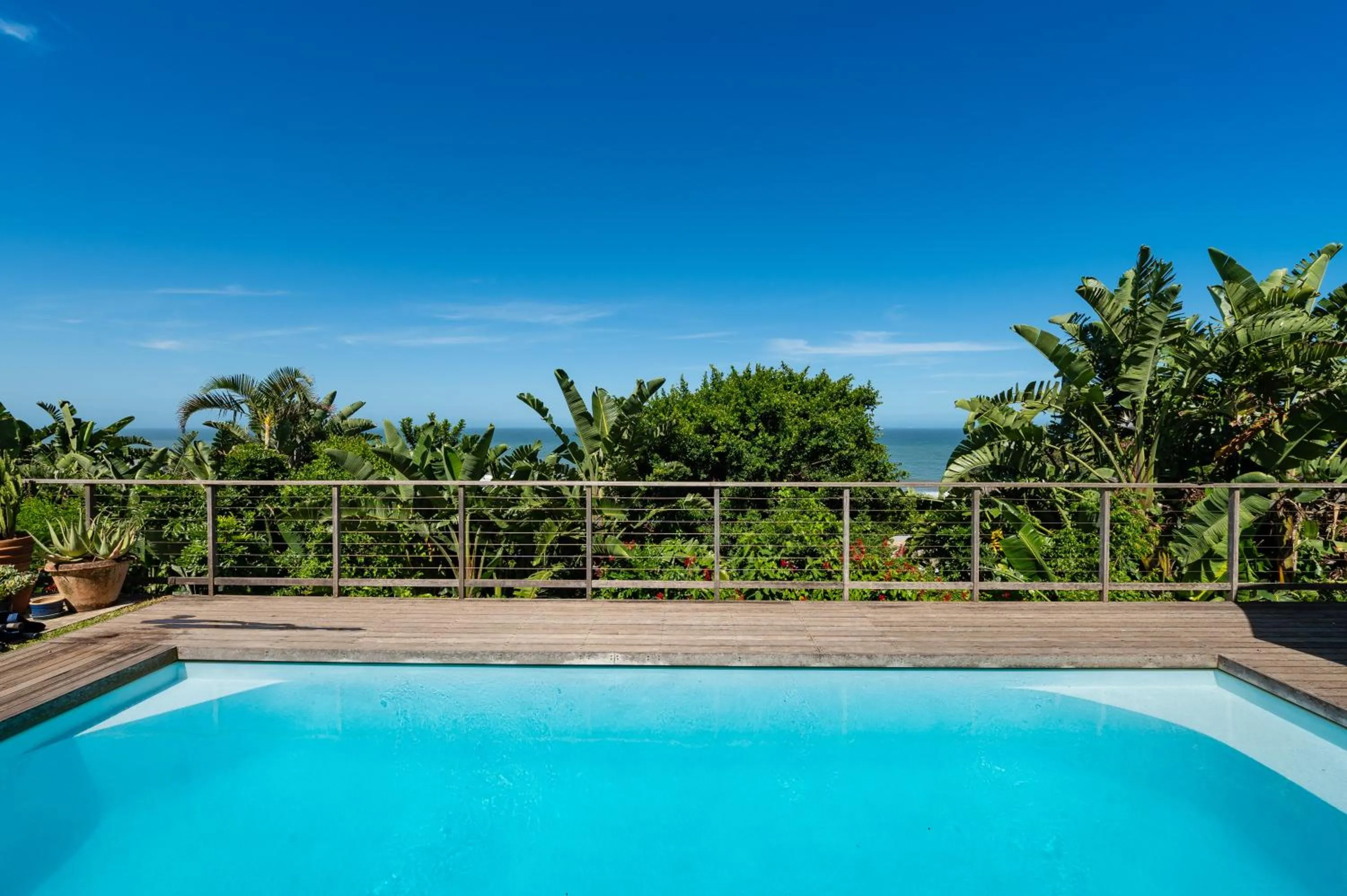 The Beach Bungalow