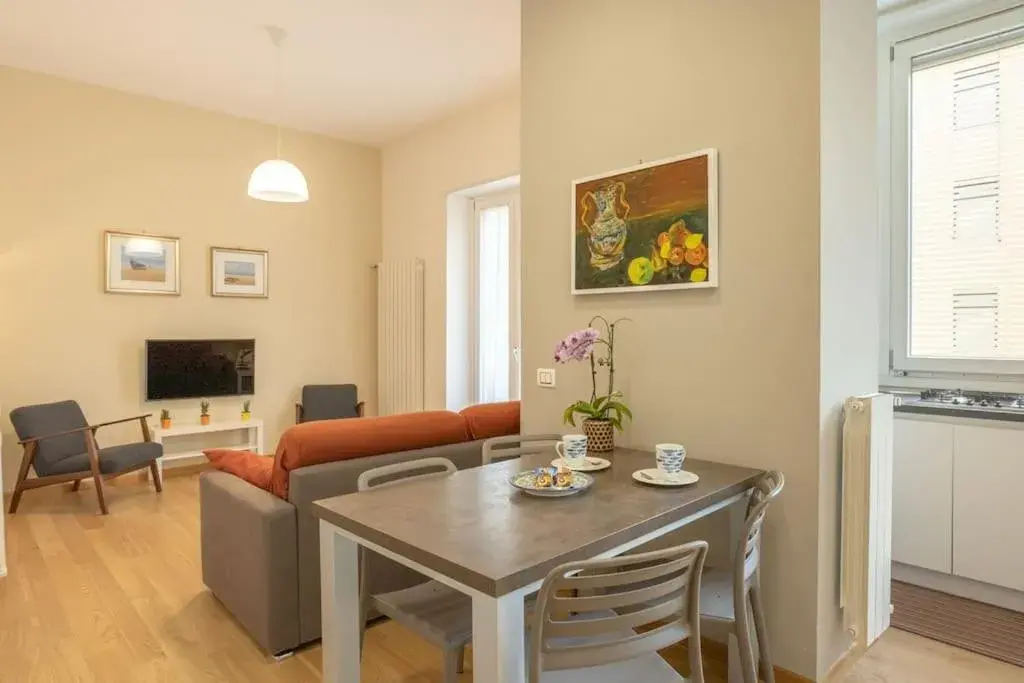 Pisacane Suite Pisacane Suite