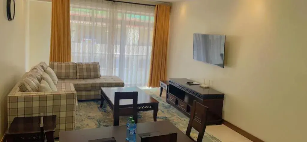 Two-Bedroom Apartment in Yohana Residences Two-Bedroom Apartment in Yohana Residences