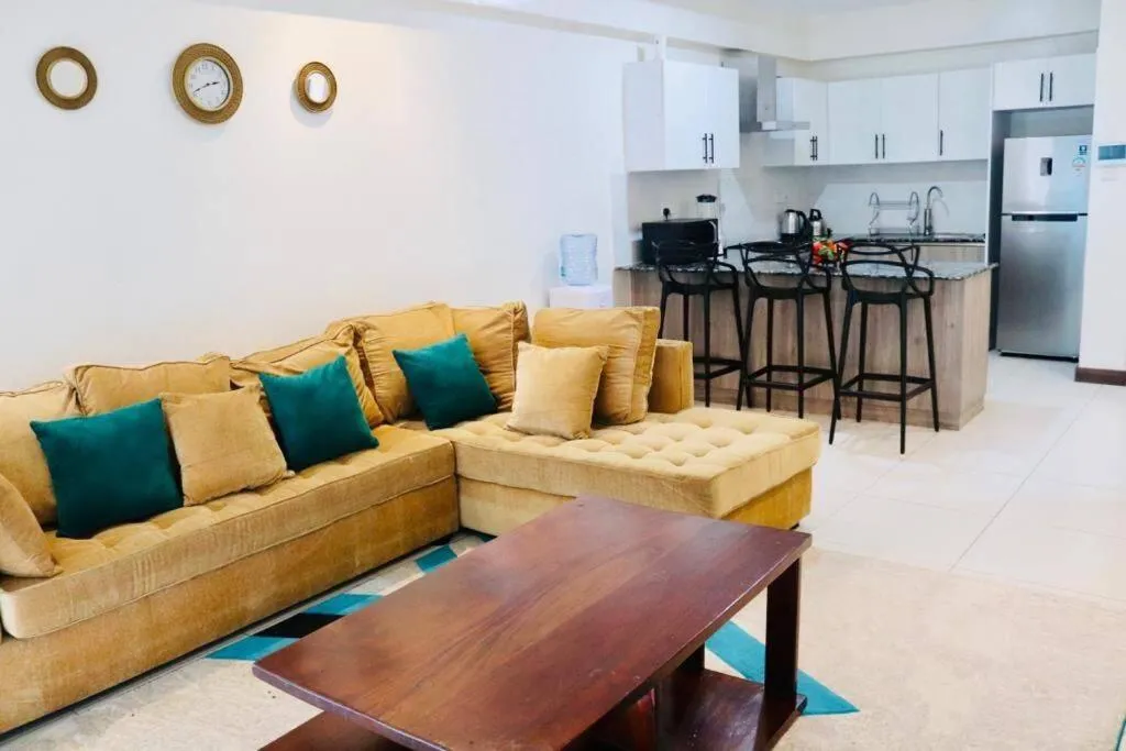 Yohana Residences