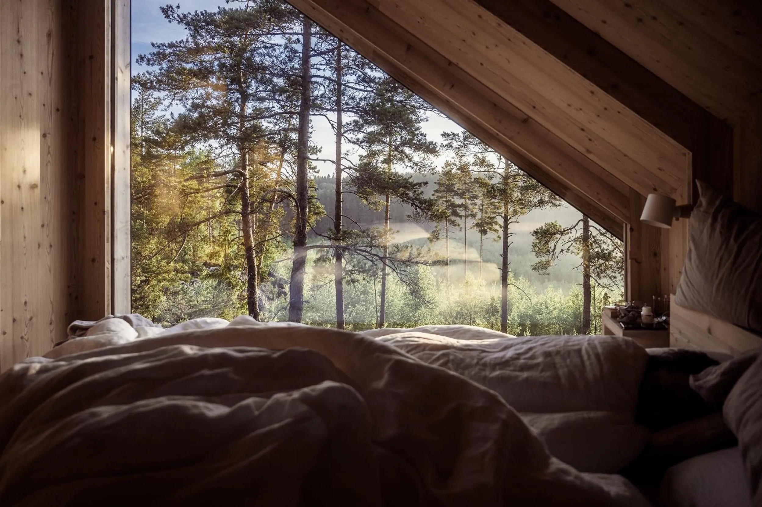 Hilltop House Premium Forest Villa