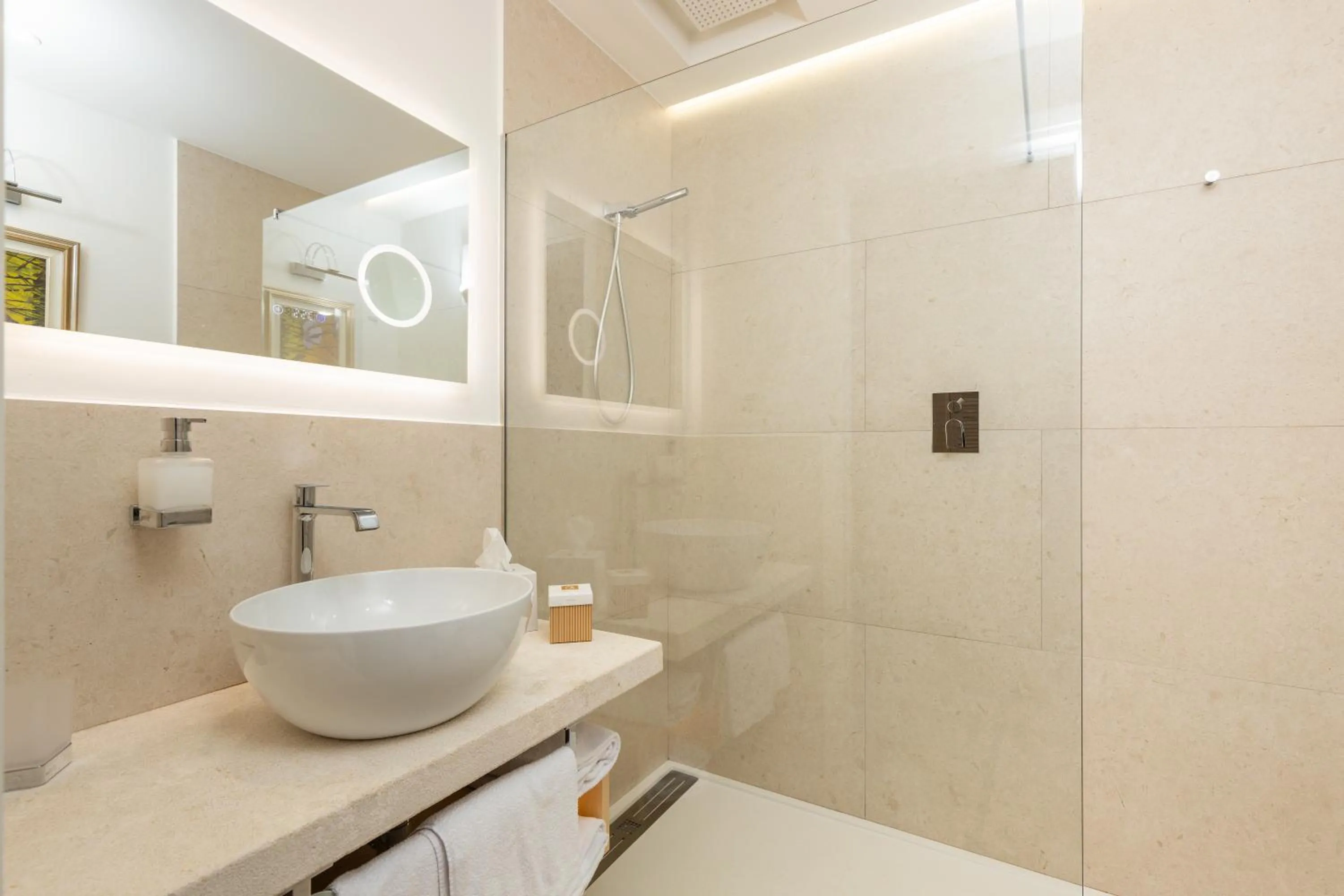 Hotel La Bitta - Bovis Hotels