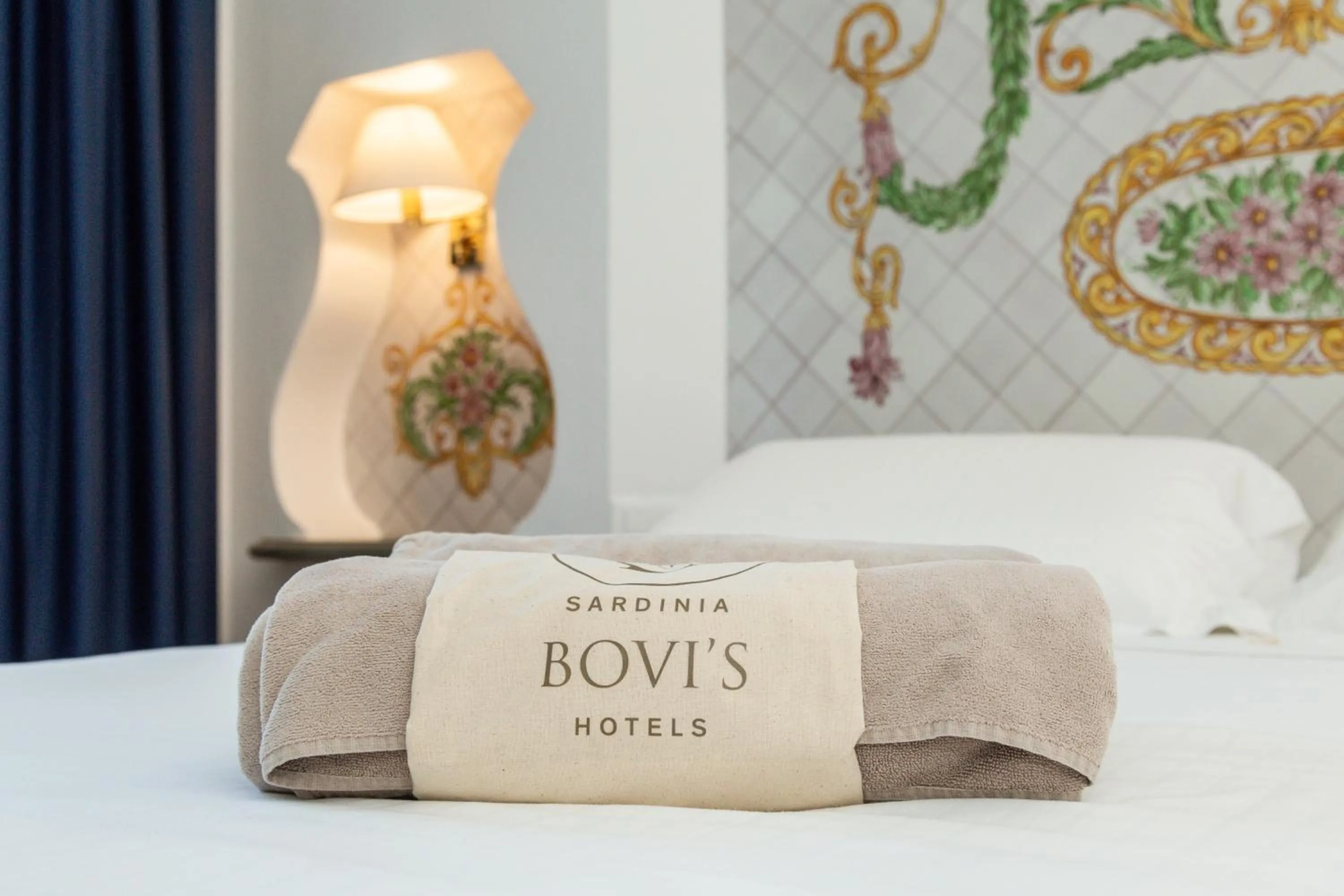 Bedroom, Bed in Hotel La Bitta - Bovis Hotels