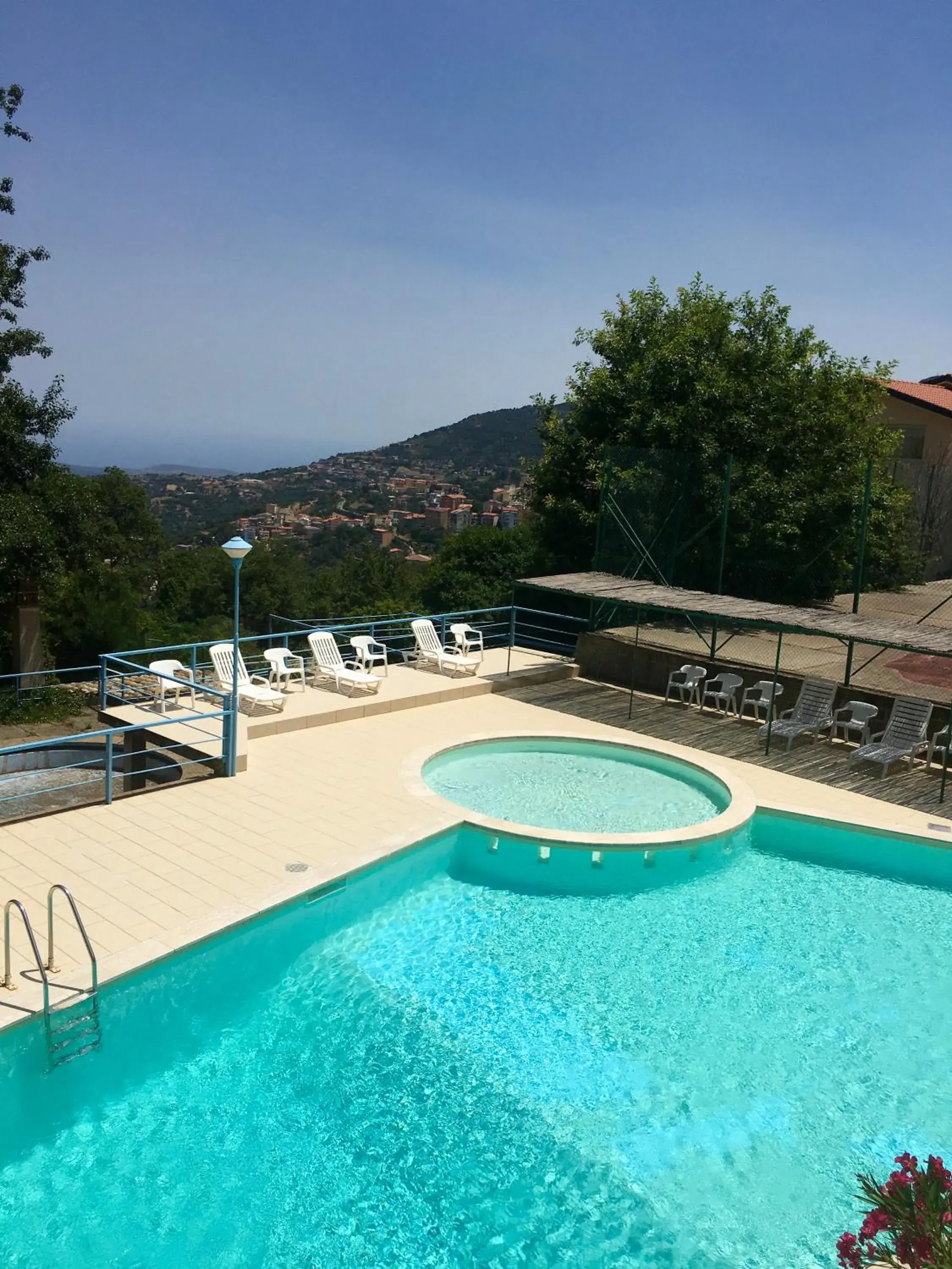 Hotel Villa Selene Hotel Villa Selene