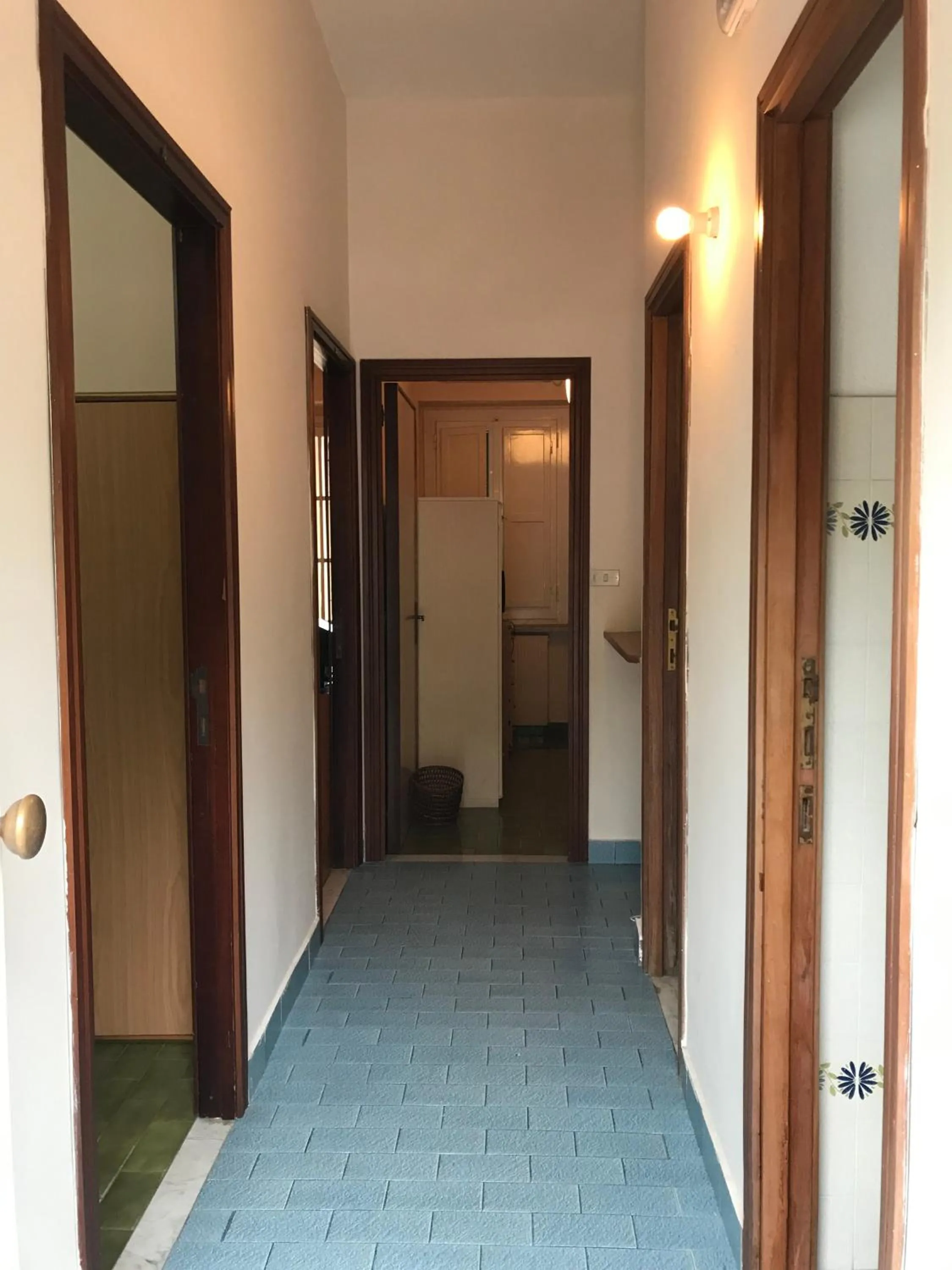 Photo of the whole room in Hotel Villa Selene