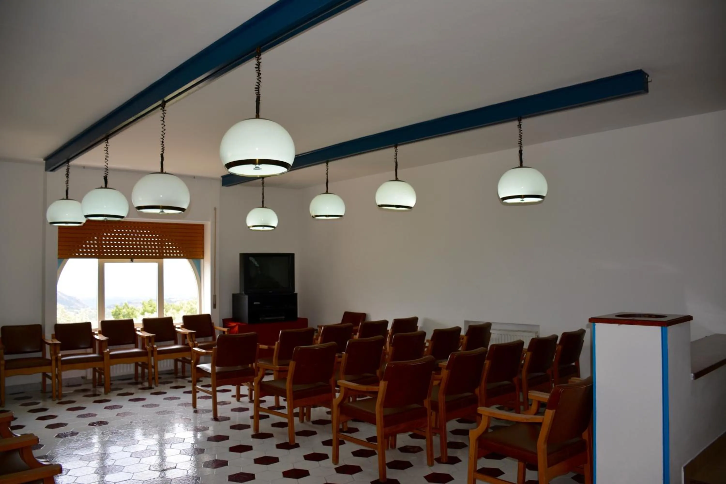 Activities in Hotel Villa Selene