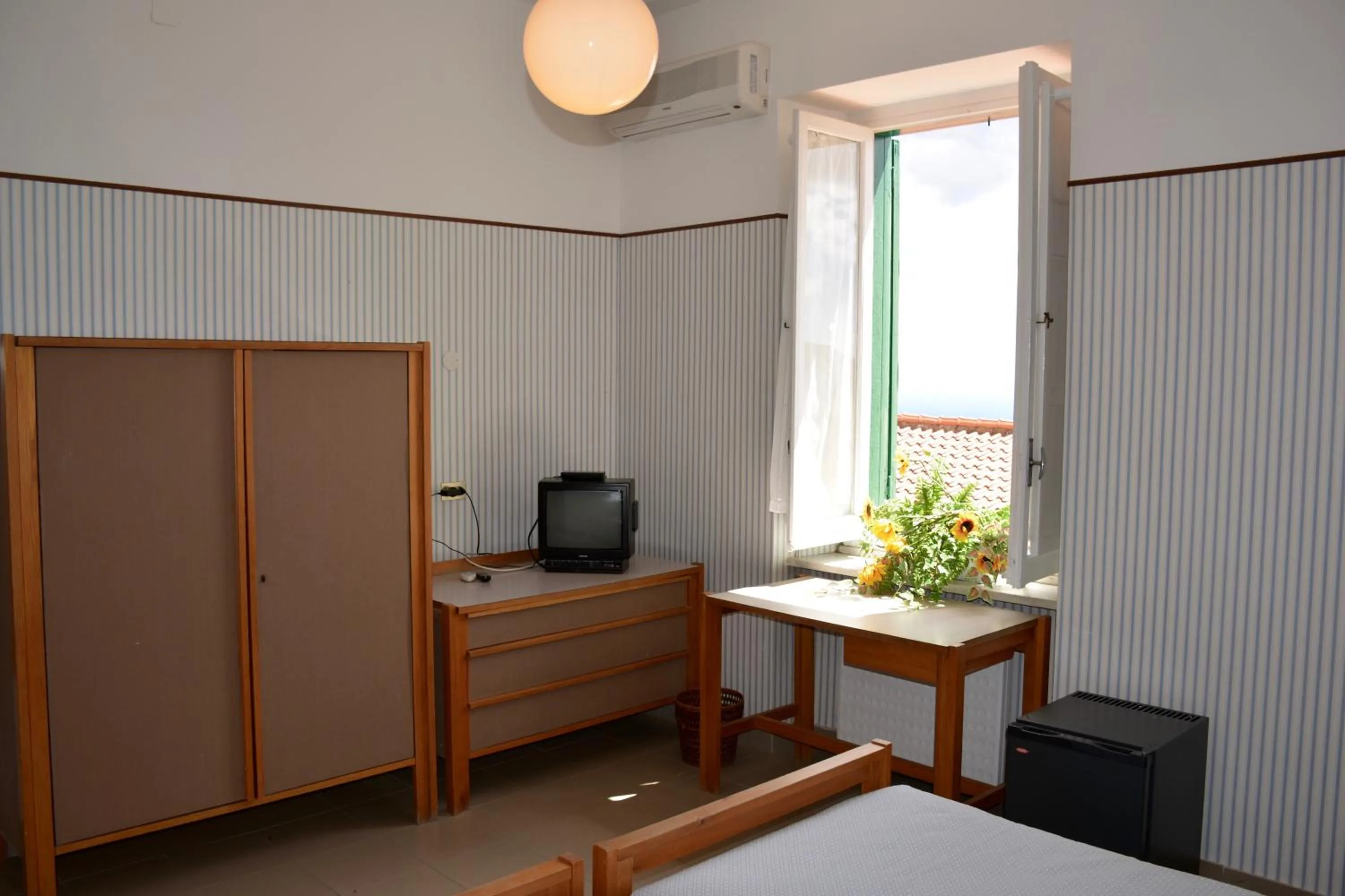 Photo of the whole room in Hotel Villa Selene