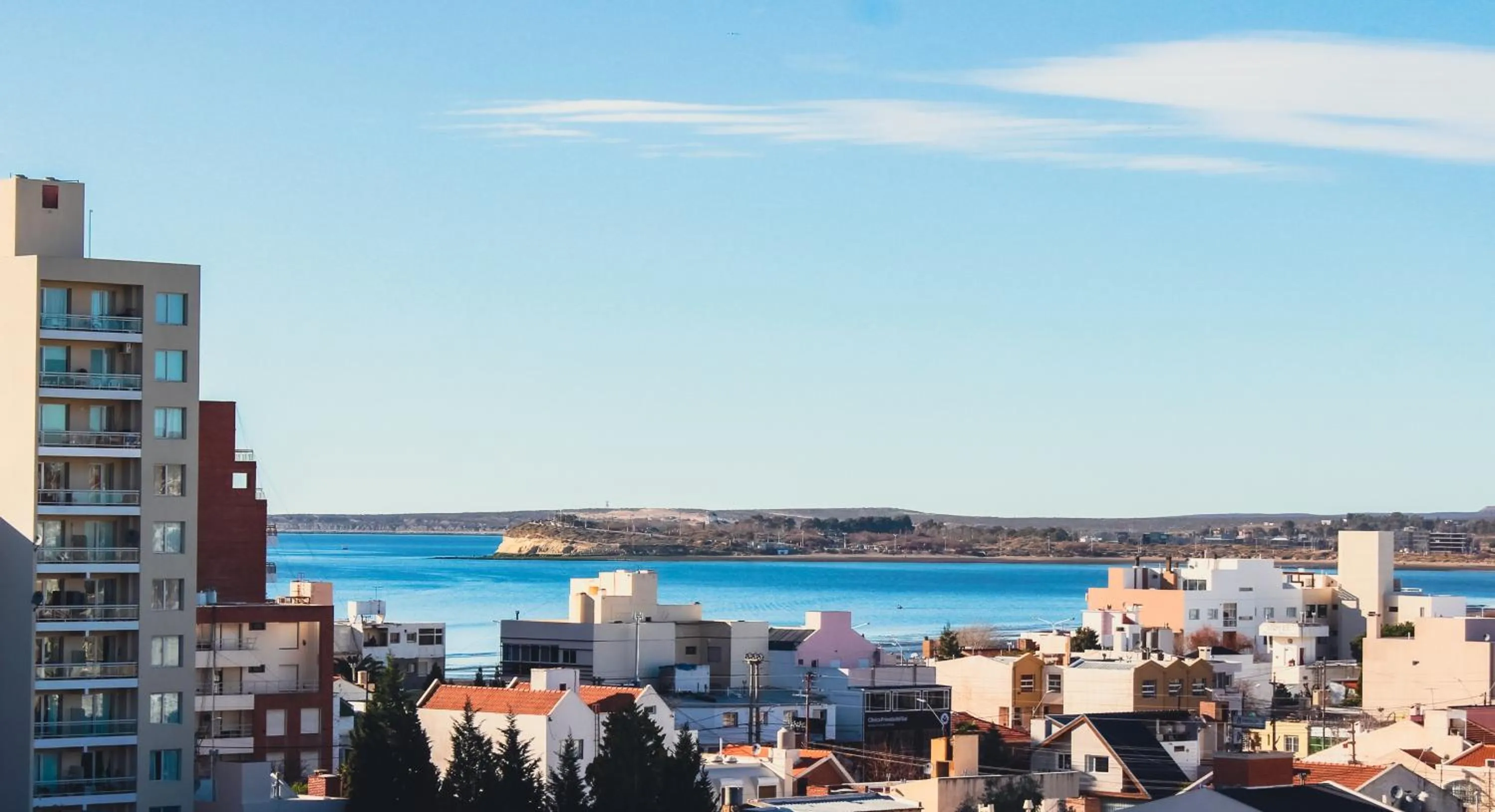 Balcony/Terrace in CQ MITRE